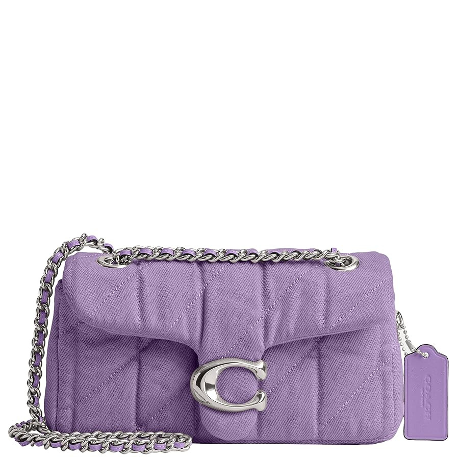 Coach Tabby Shoulder Bag 20 | Amazon (US)