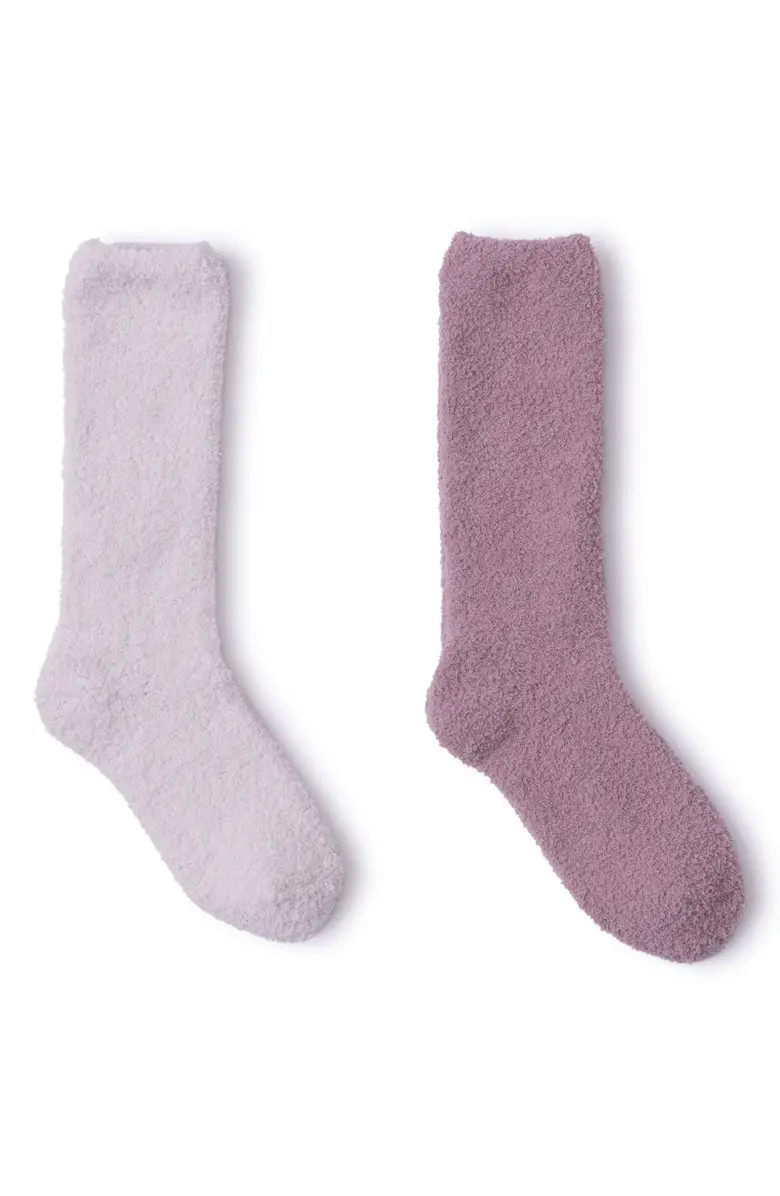 2-Pack CozyChic™ Socks | Nordstrom