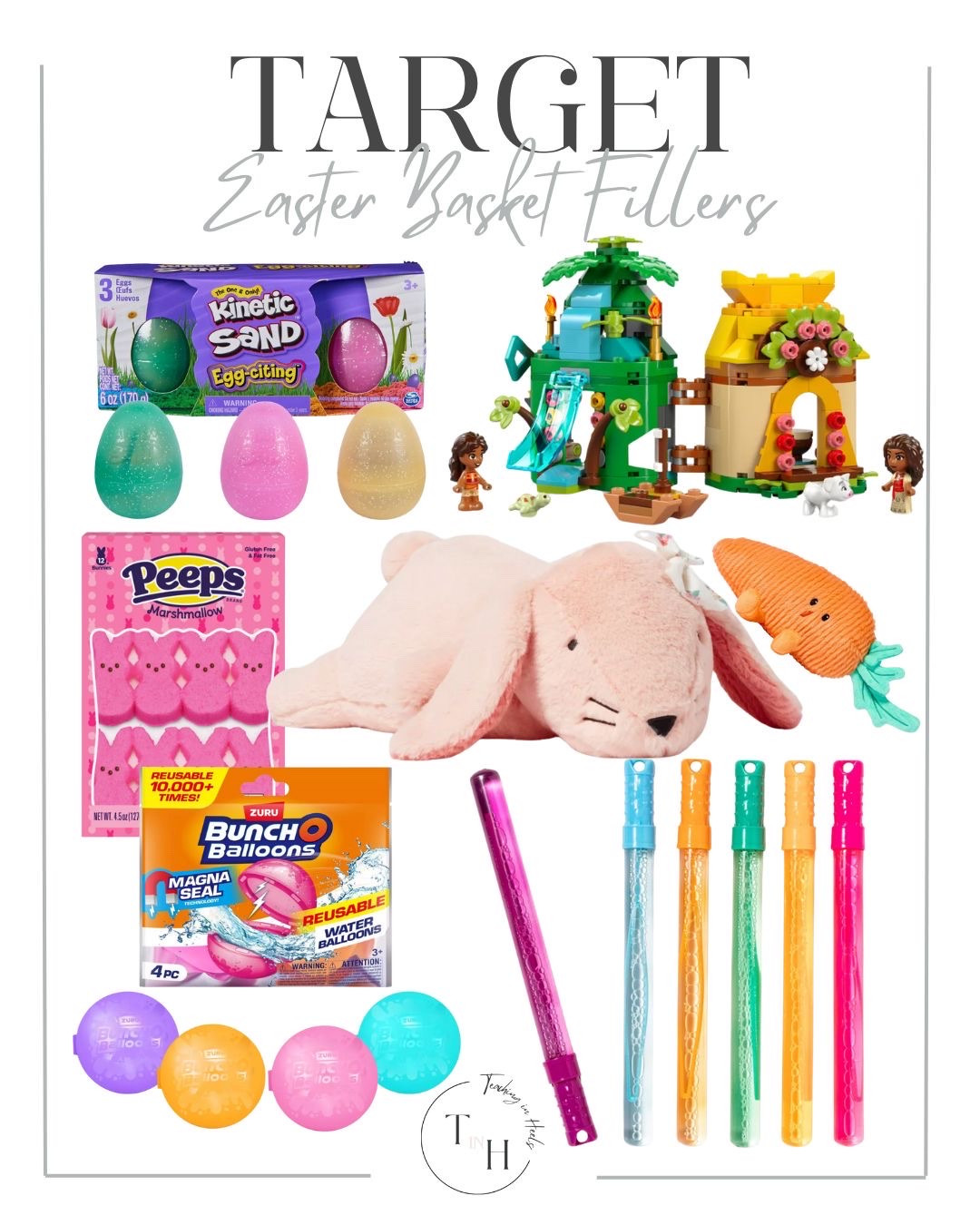 Easter basket ideas  kids easter basket  easter basket fillers  easter for kids  

#LTKFestival #LTKWatchNow #LTKSeasonal
