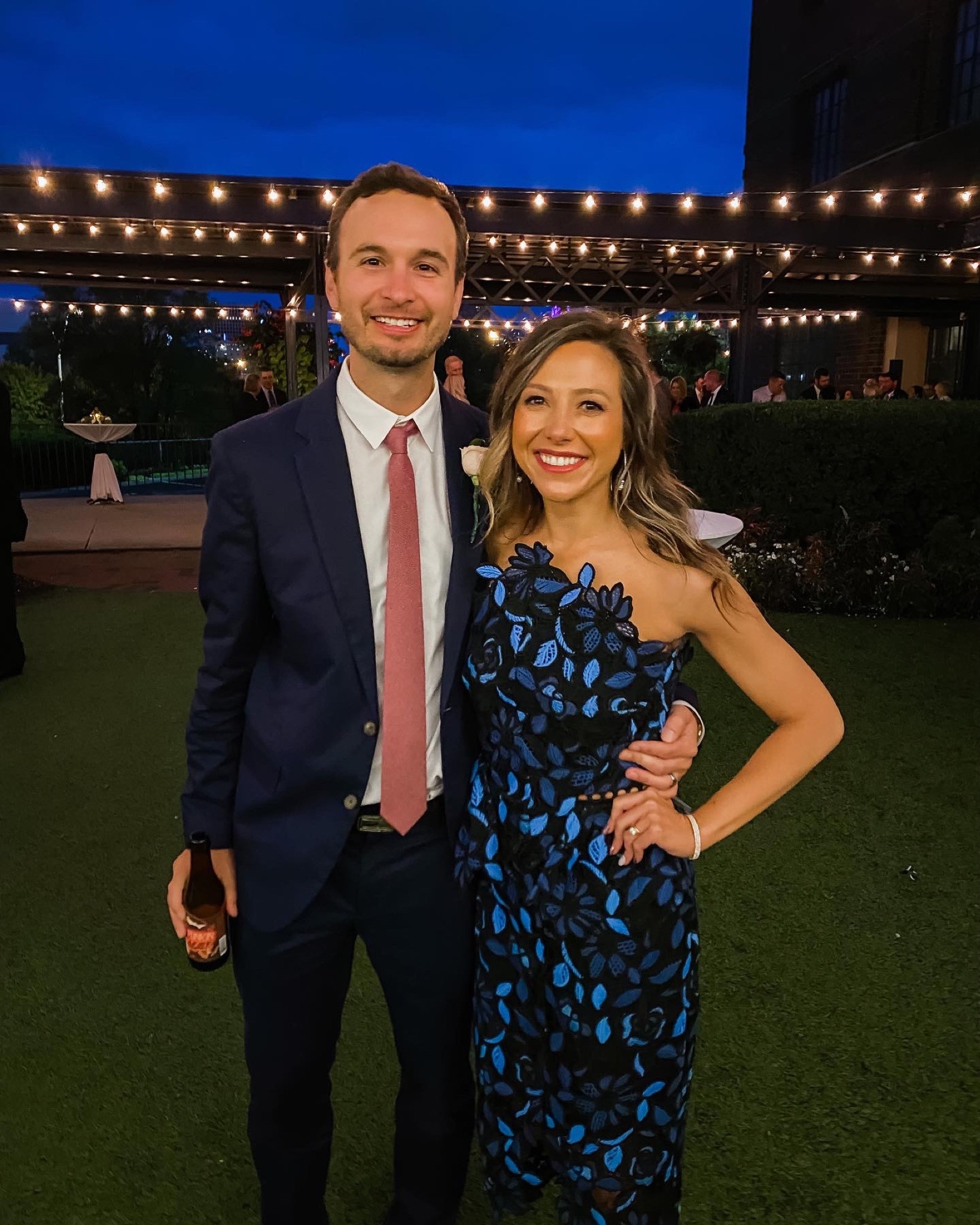 🚨 15% off TODAY 🚨 CODE: fall15
Fall wedding dress
Blue midi dress
Strapless dress
Midi dress
Wedding guest dress
Best dressed guest


#LTKSeasonal #LTKsalealert #LTKwedding