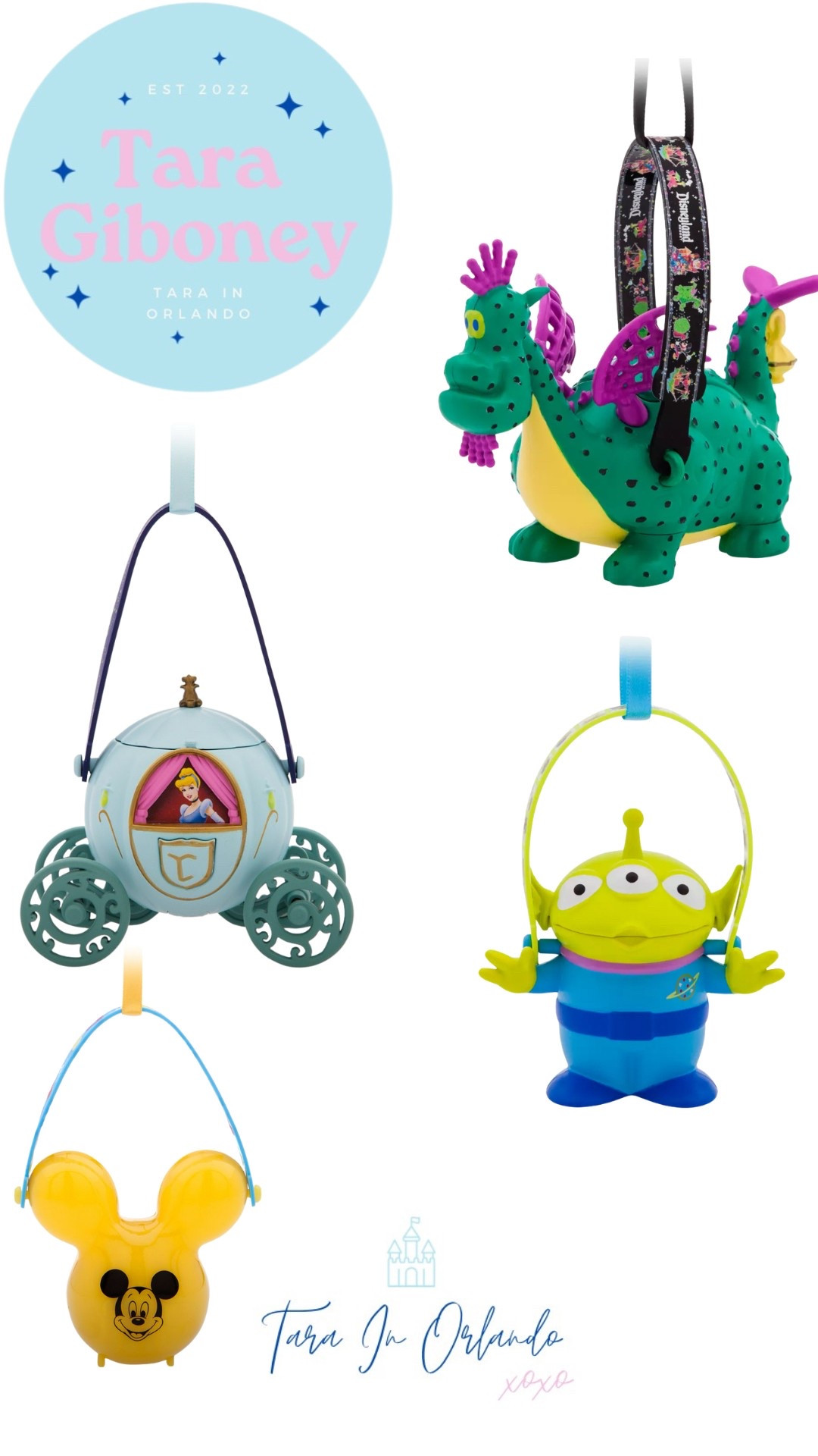 New popcorn bucket Christmas ornaments Disney store online 

#LTKFindsUnder50 #LTKTravel #LTKFamily