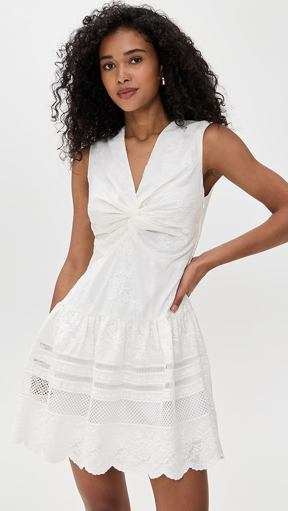 Genivieve Dress | Shopbop