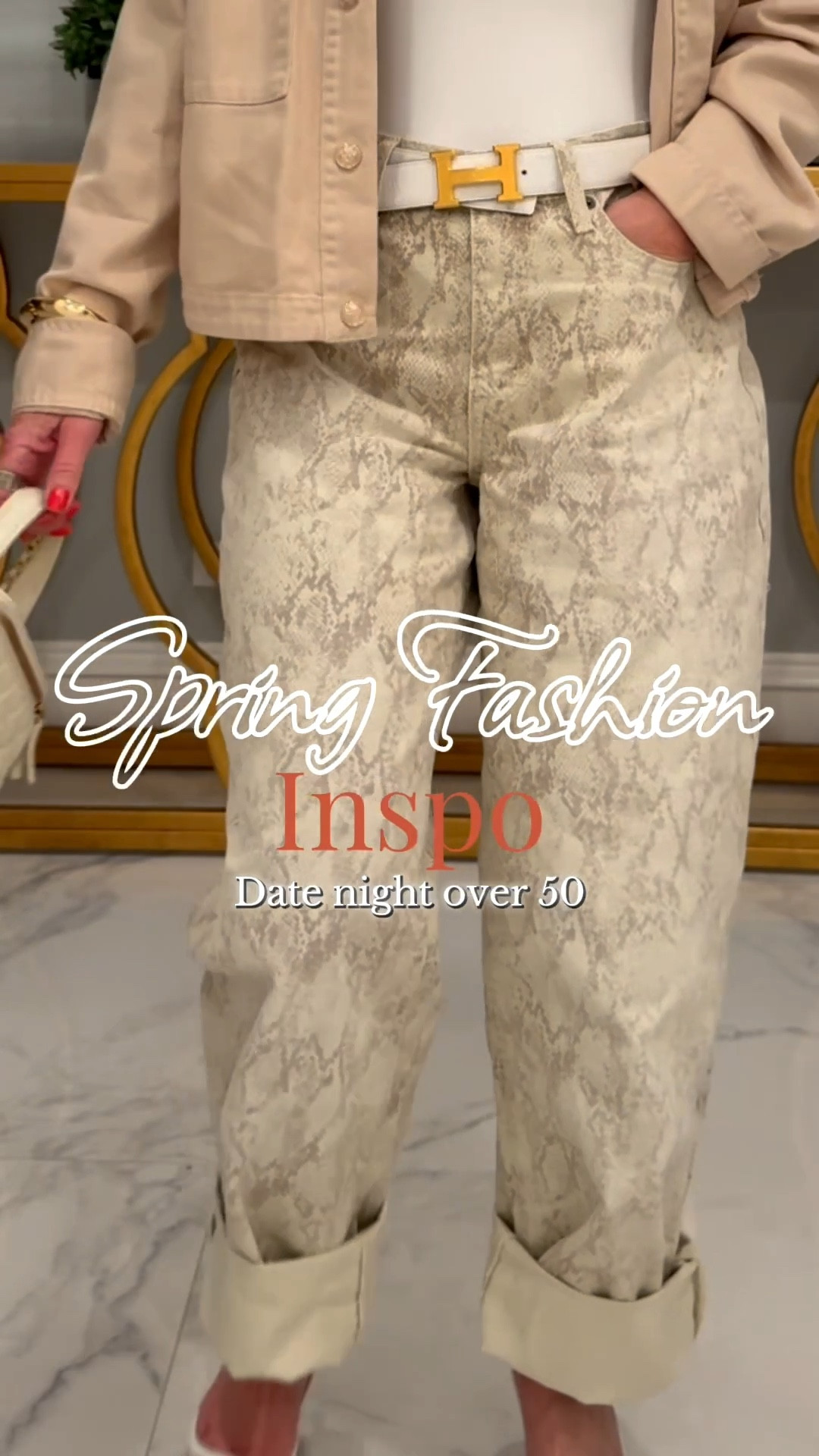 These target find barrel jeans are too good for spring. Dress up or down. Wearing XS. These run big  

#LTKgrwm #LTKPetite