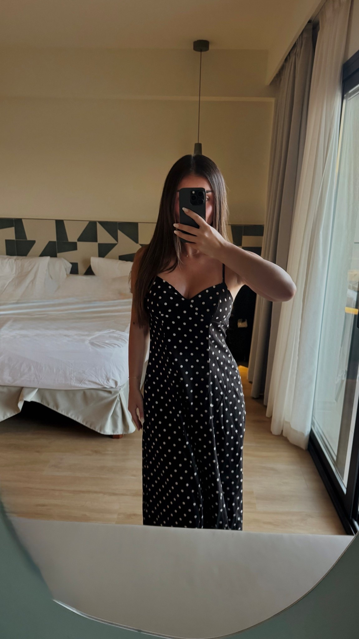 Maxi dress 

#LTKdatenight #LTKFashionMonth #LTKkleider