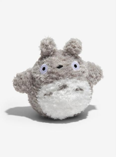 Studio Ghibli My Neighbor Totoro Plush | BoxLunch