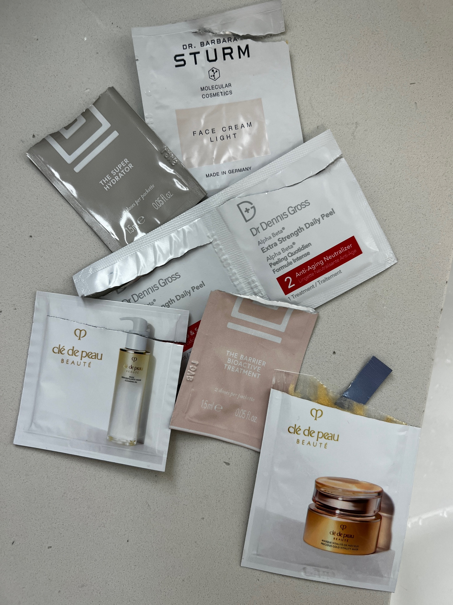 Samples, skincare samples, trying new products and great products I already love

#LTKbeauty