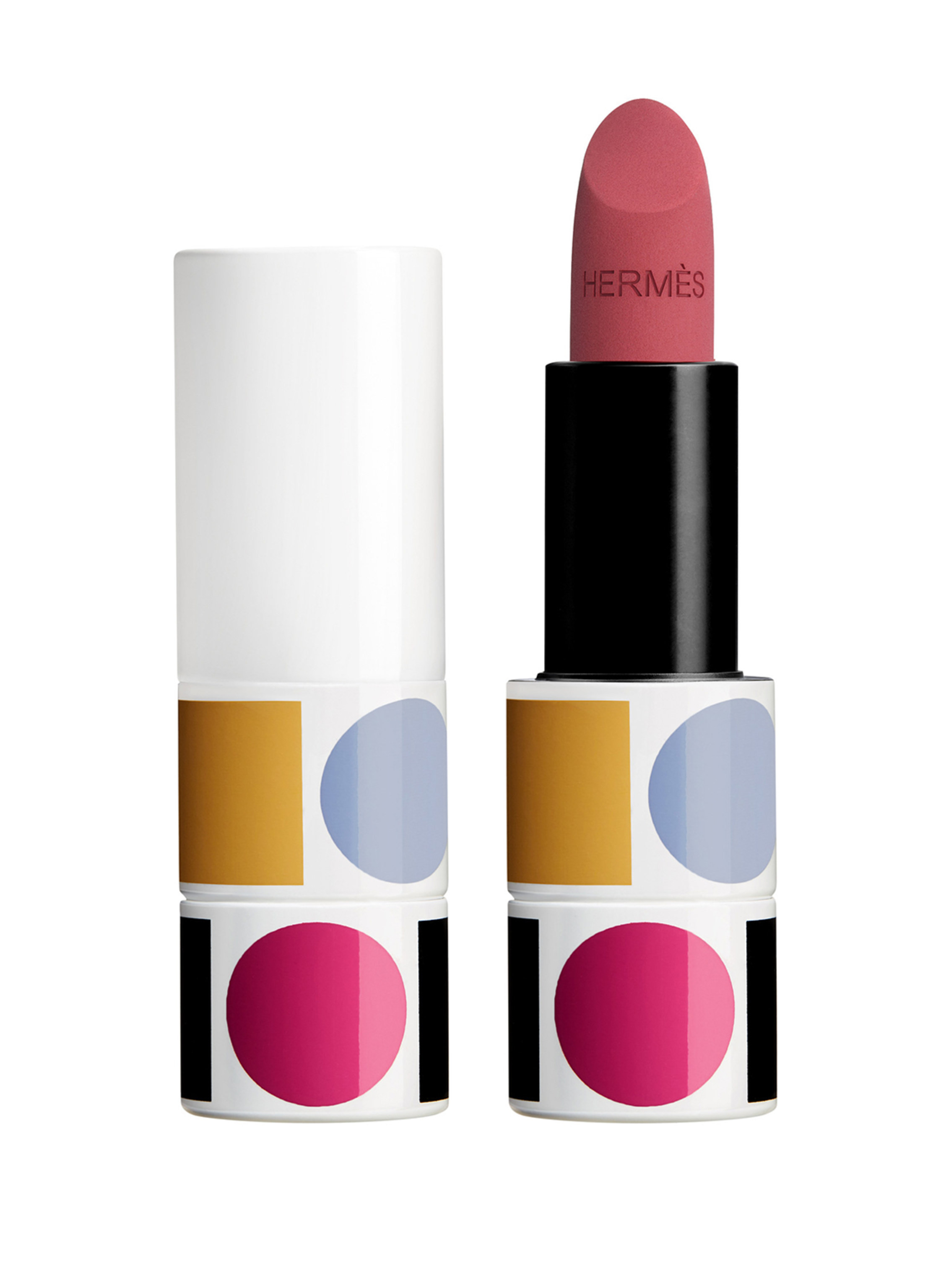 HERMÈS ROUGE HERMÈS Matter Lippenstift in 24 rose épure​ | Breuninger (DACH)