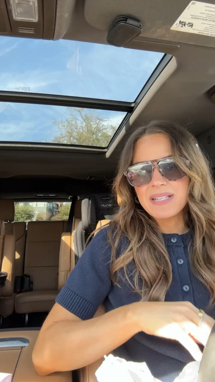 Come with me on a solo Target run. #ad I needed to cross Easter gifts off my list for ourteachers & nanny. I’m doing Apple Gift Card with a little Easter candy in a cute container & calling it a day. Easy for me & they’re happy getting what they want, too.

Apple Gift Card is available in @target stores & online. You can find $15 to $200 value in Target
stores &/or $500 on target.com. Grab one next time you’re at Target or I have everything in my @shop.ltk for you all here. #TargetPartner #GiftCard #EasterGifting #liketkit