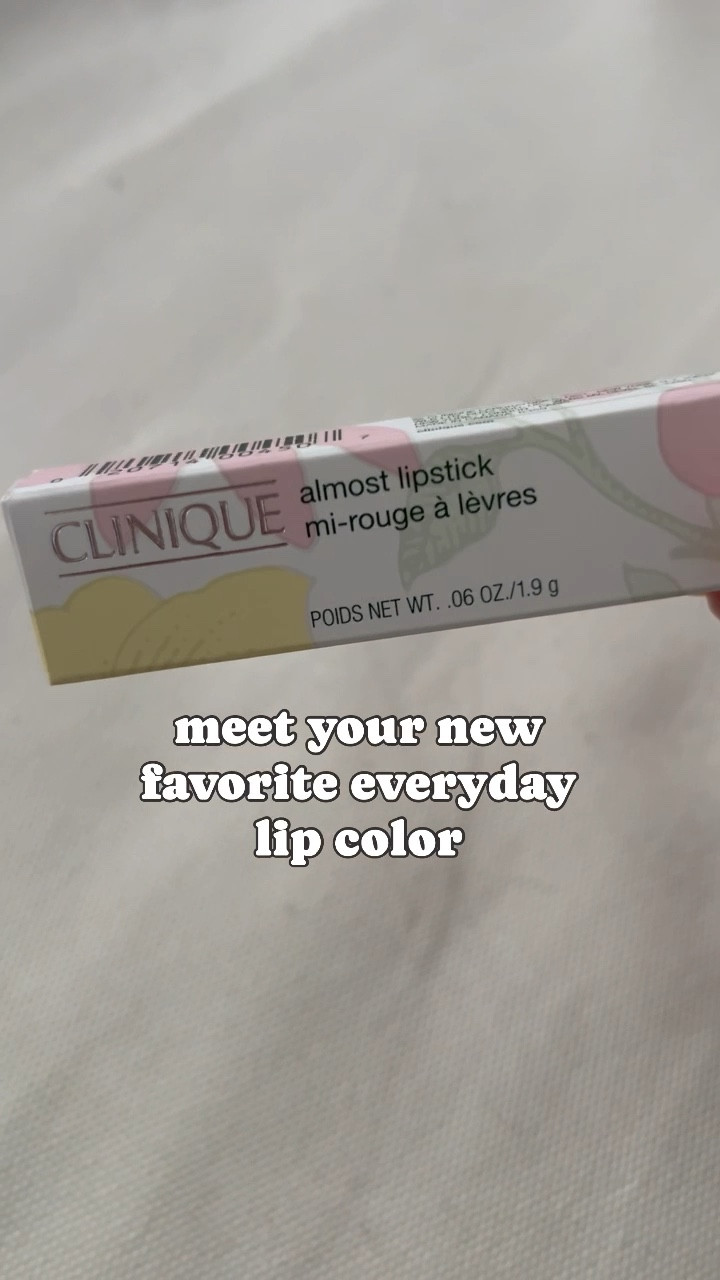 This went viral a few years ago and is still DELIVERING 👏🏼 This is one of the most versatile and universally flattering lip products I’ve found and it’s under $25  

#LTKbeauty