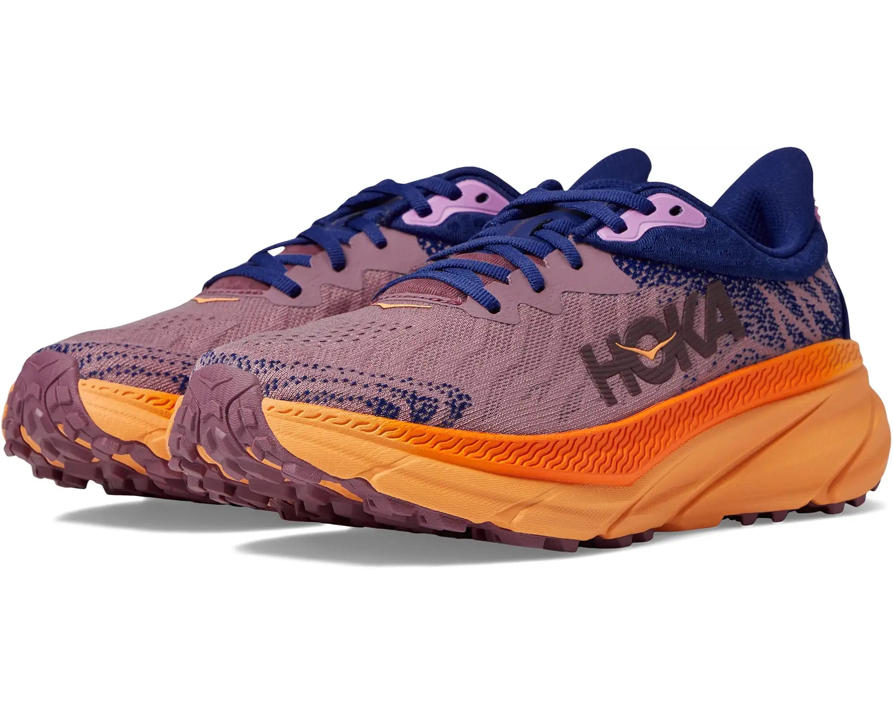 Challenger 7 | Zappos