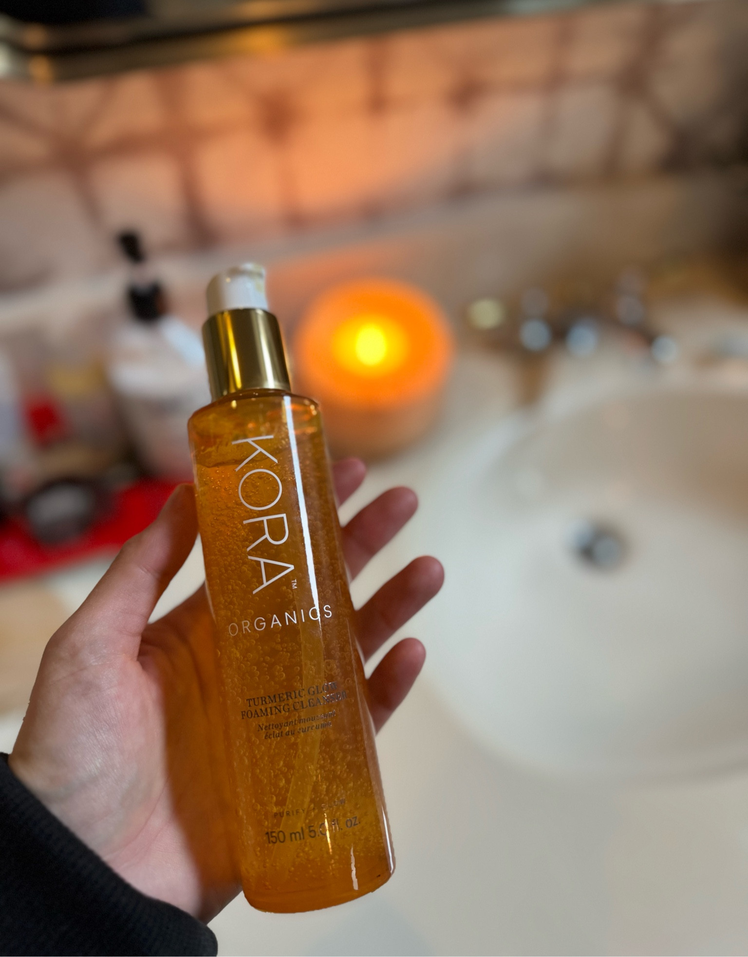 Self care essential 

#LTKGiftGuide