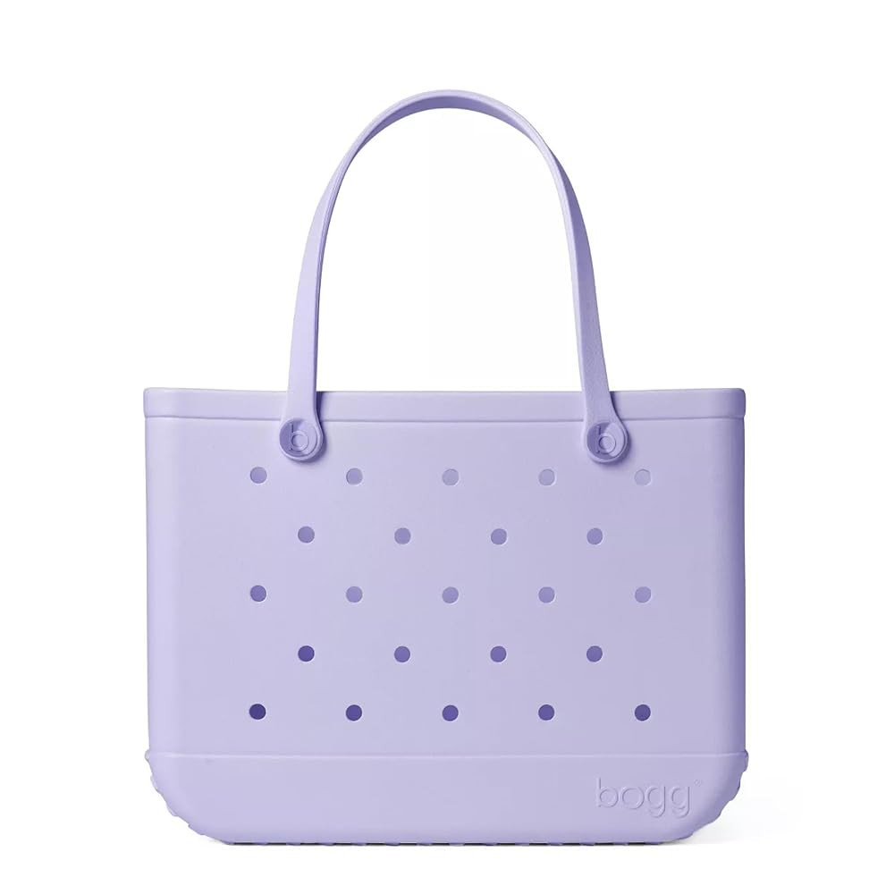 BOGG BAG - Original, Large Tote - 19in L x 9in W x 14in H - Beach, Pool, Boat, Sports - Lightweig... | Amazon (US)