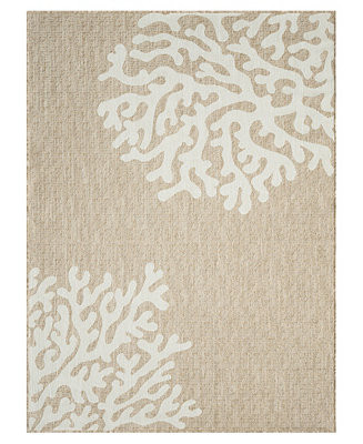 LR Home Nassau CAP-017 Rug Collection - Macy's | Macy's