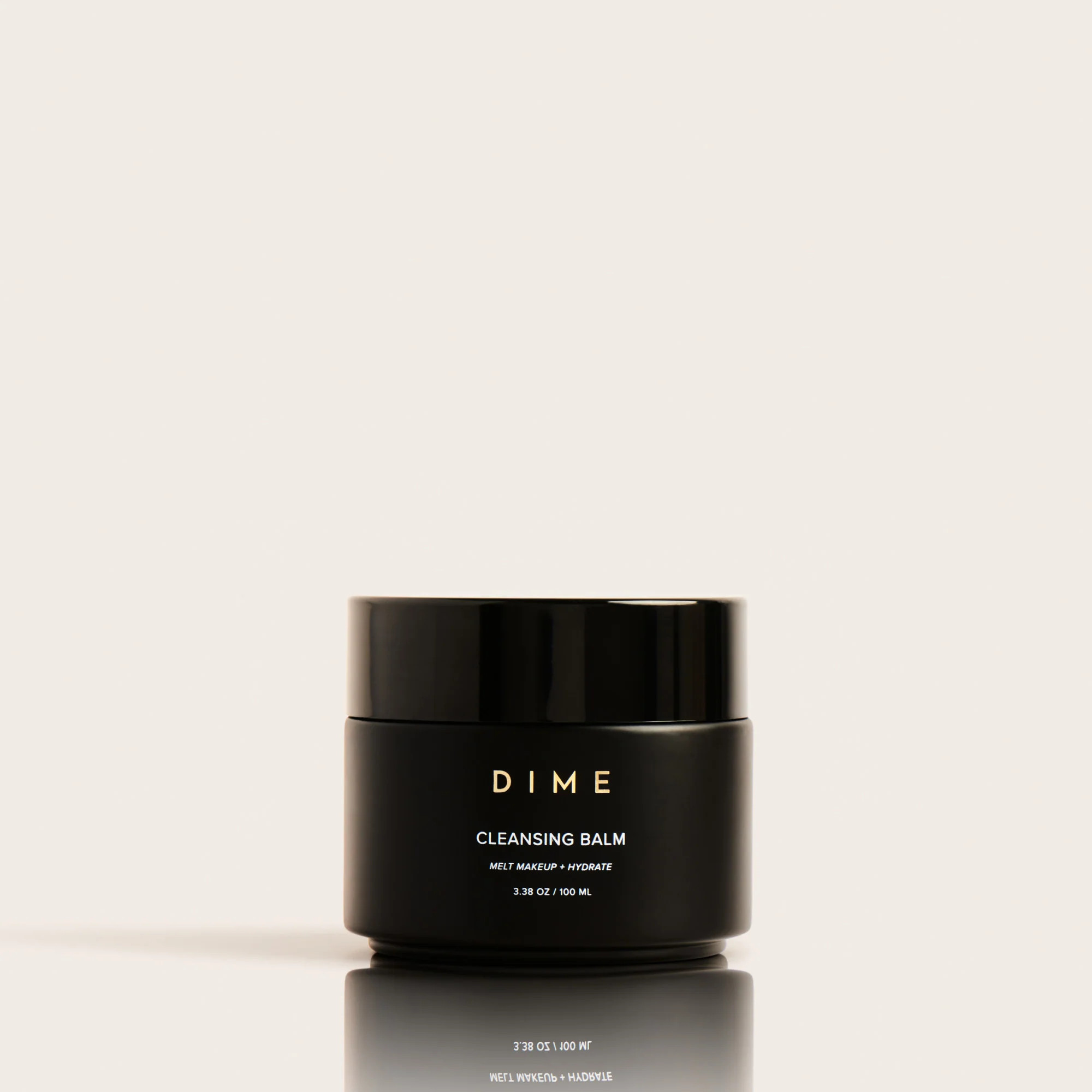 Cleansing Balm - Purify and Nourish Your Skin with DIME Beauty | DIME Beauty (US)