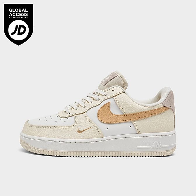 Women's Nike Air Force 1 '07 SE Casual Shoes | JD Sports (US)