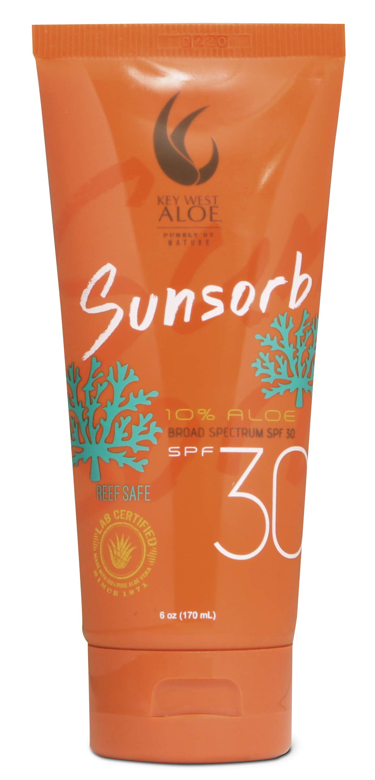 Reef Safe Sunsorb SPF30 | Amazon (US)