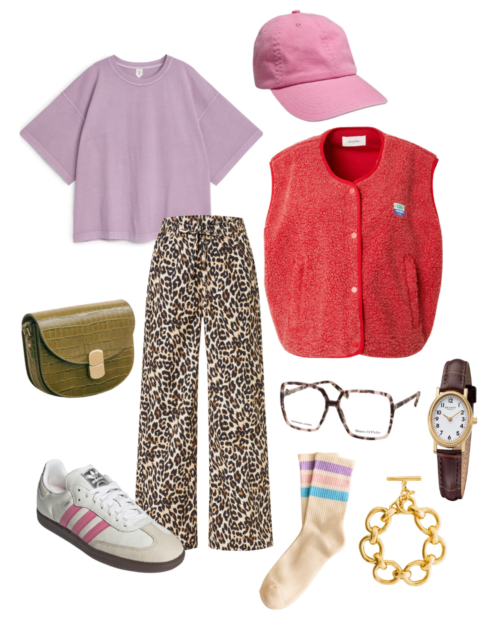 Hamburger Sommer Outfit - mit neuer Teddyweste für die kühleren Tage und Vorfreude auf den Herbst. 

#LTKdeutschland #LTKsummer