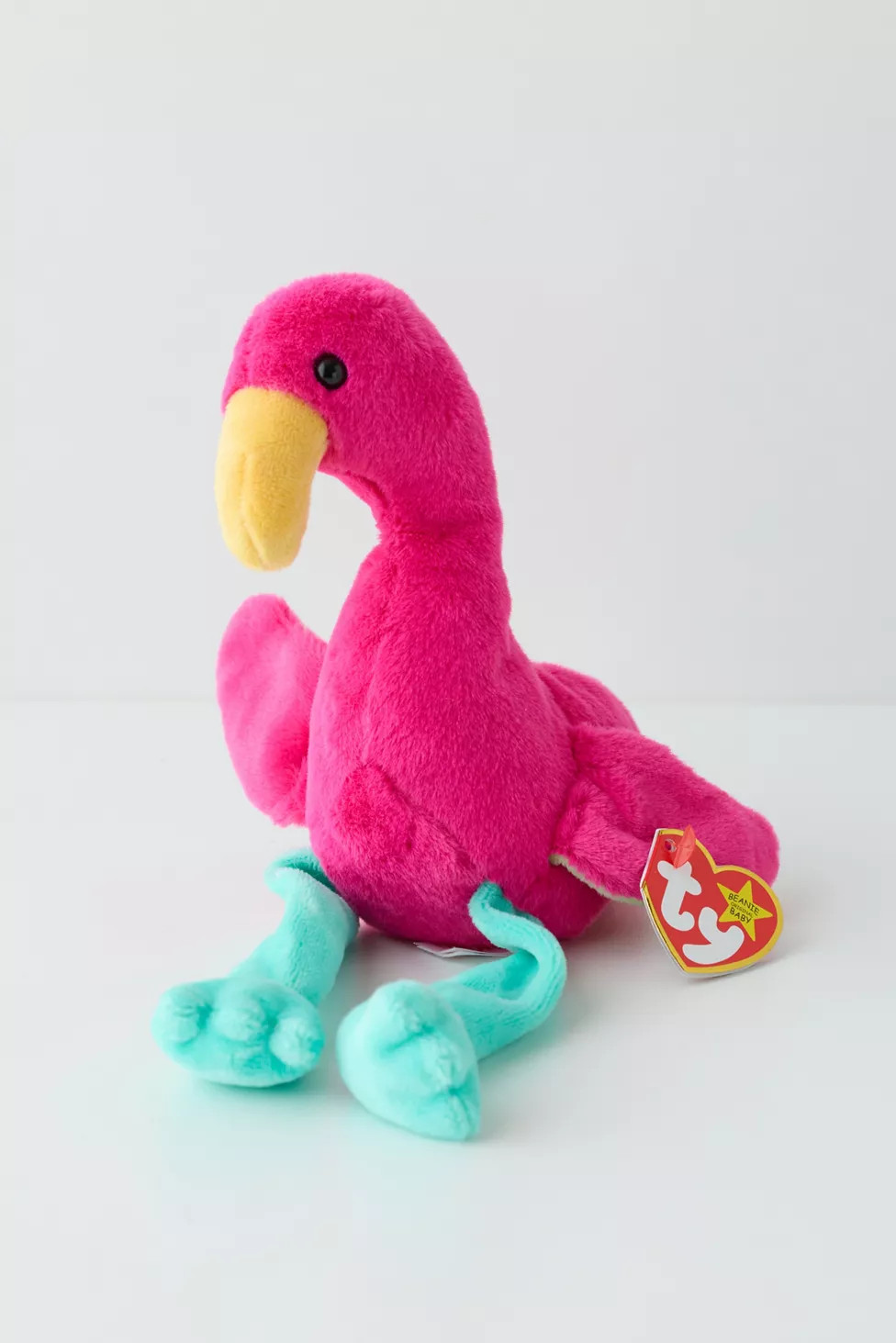 TY Beanie Baby Plushie | Urban Outfitters (US and RoW)