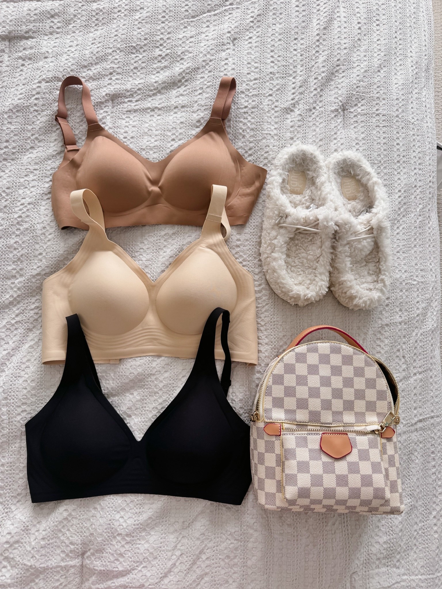 Bra favorites! 

#LTKmomlife #LTKootd