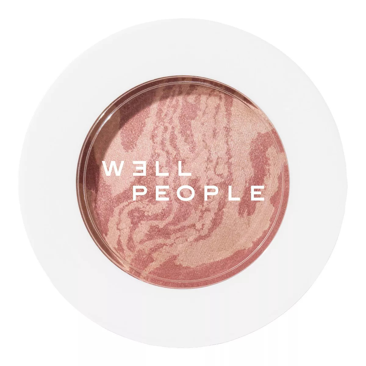 Well People Superpowder Blush - Hazelnut Harvest - 0.17oz: Paraben-Free, Talcum-Free, Vegan, Mine... | Target