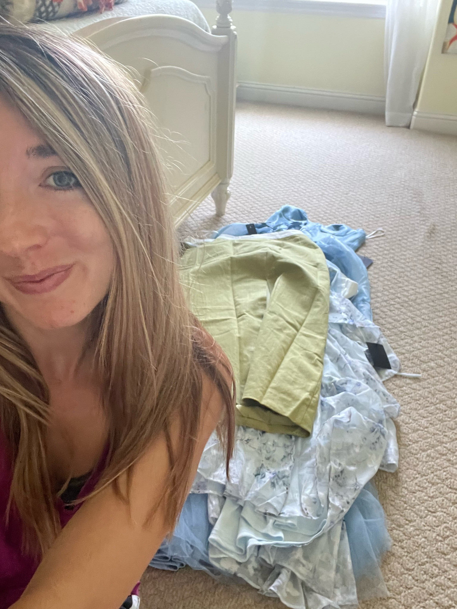 Here’s the link to everything I tried on in one pic to make it easier!! Love lulus because it’s easy returns and exchanges, you can build reward points and they have awesome sales sometimes🥰

#LTKWedding #LTKTravel #LTKSaleAlert