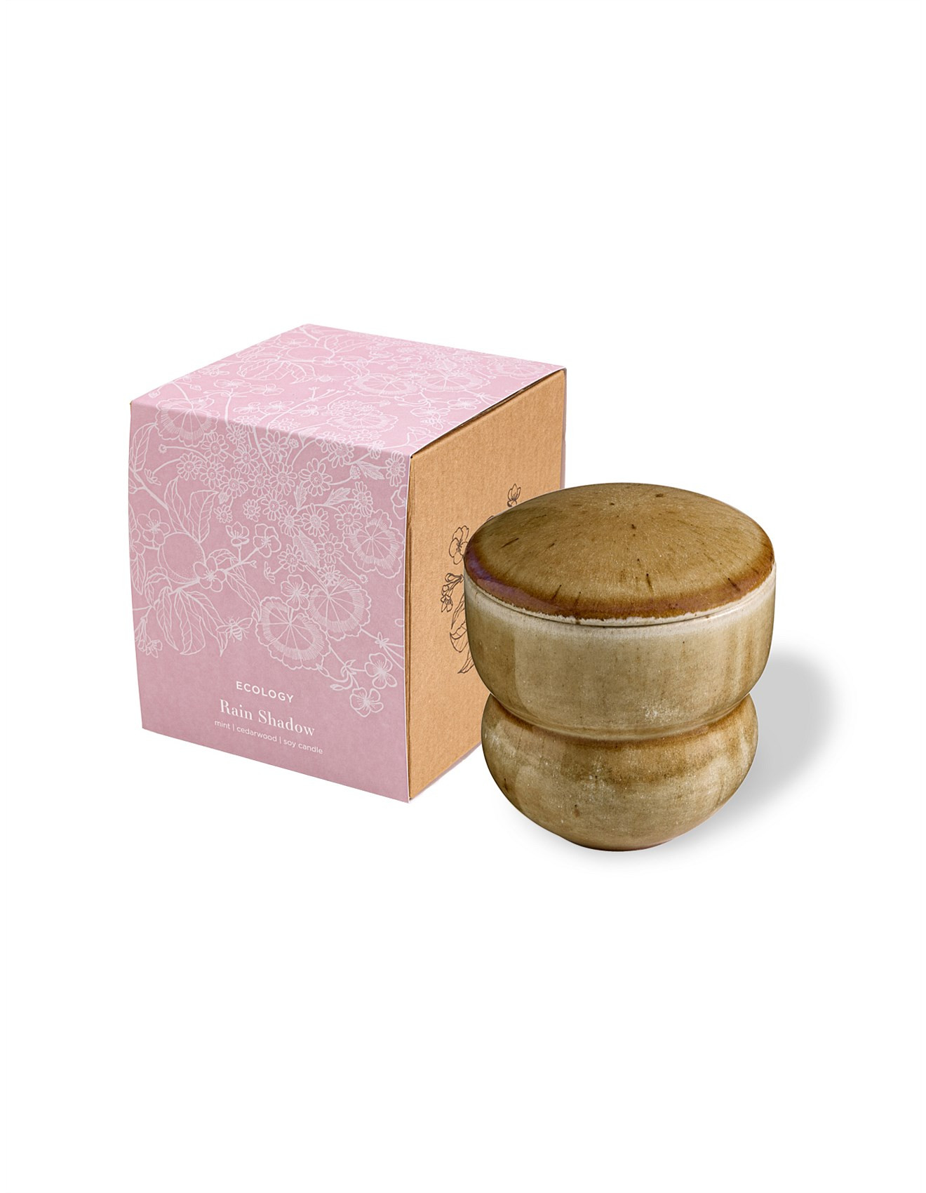 Alchemy Candle 250g Rain Shadow | David Jones (Australia & New Zealand)