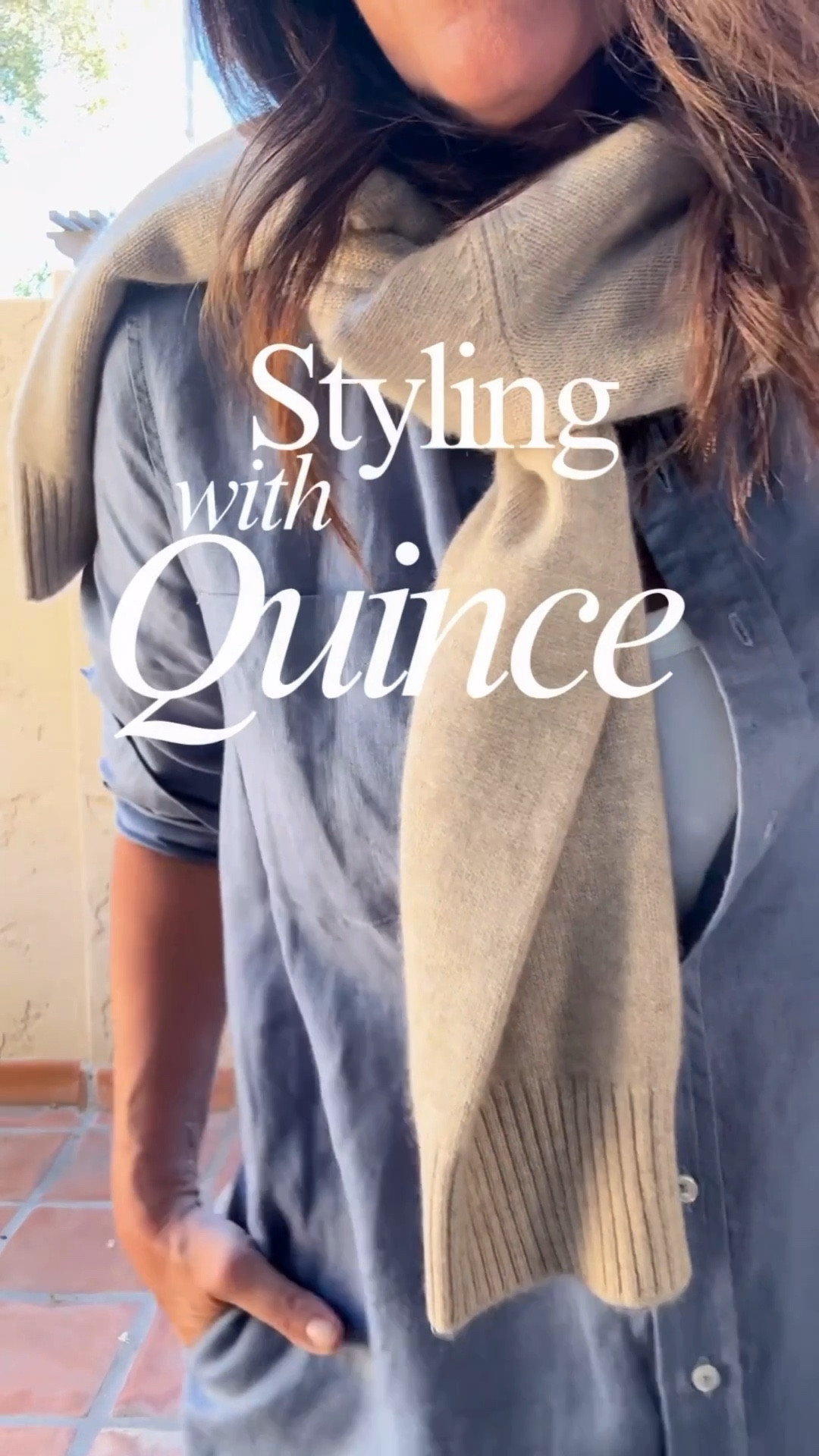 For warmer temps this Spring, Summer and even into Fall… this linen shirt dress is ideal! Wearing size small. 
The long sleeves covers my arms but surprisingly,
 it does not feel warm at all… seriously a linen shirt dress is the way to go!  Quince is the best place to go for linen this summer, I’ve ordered swimsuits and more linen dresses that I’m super excited about The only thin g is that things sell out super fast, so if you’re size and color is available - don’t wait - they even have a 360 day return window which is unheard of!!

@onequince #quincepartner 


#LTKOver40 #LTKTravel #LTKSwim