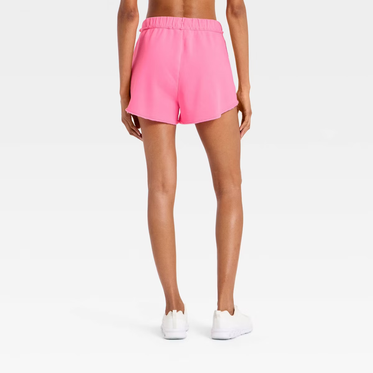 Women's French Terry Shorts - JoyLab™ | Target