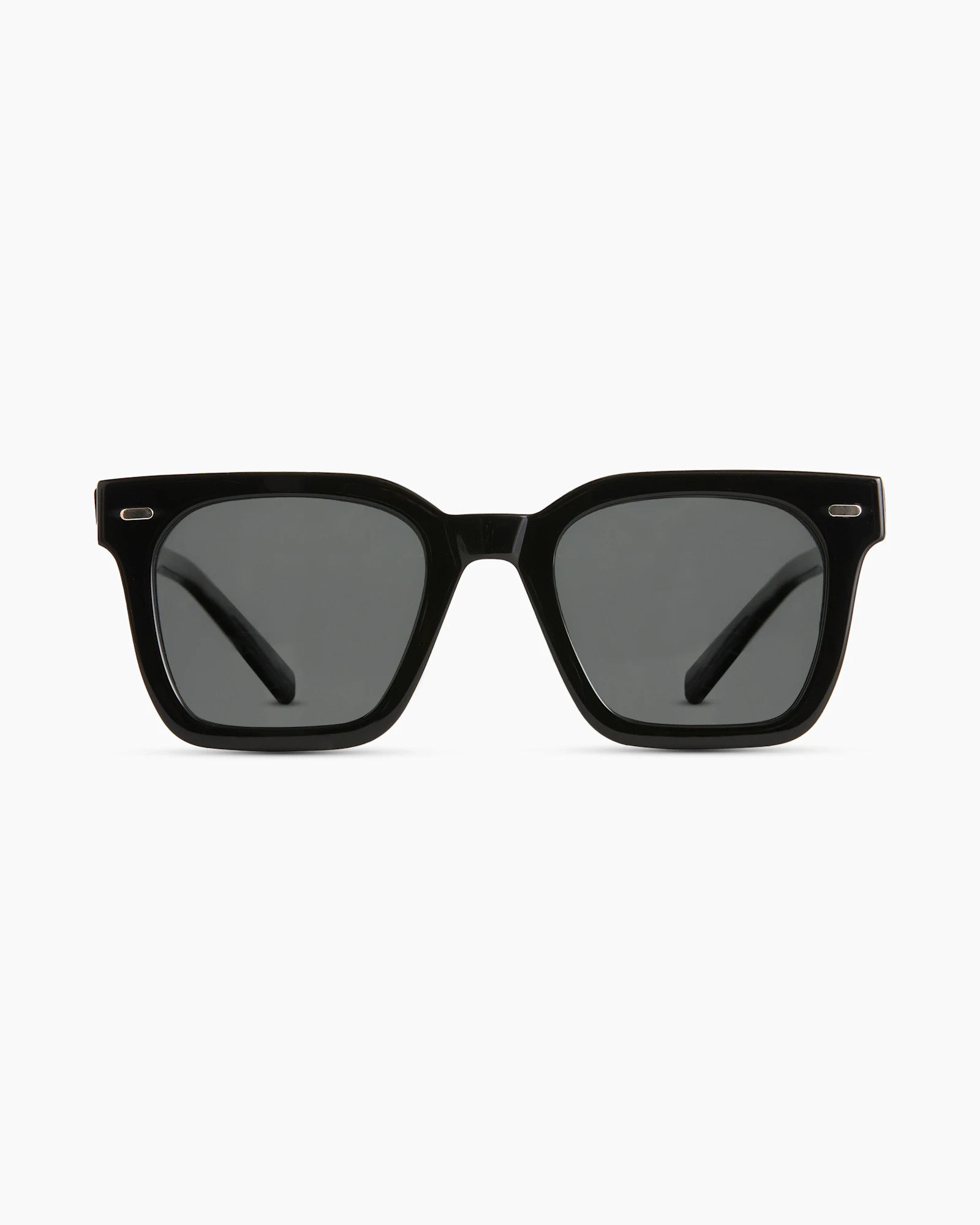 Riley Polarized Acetate Sunglasses | Quince