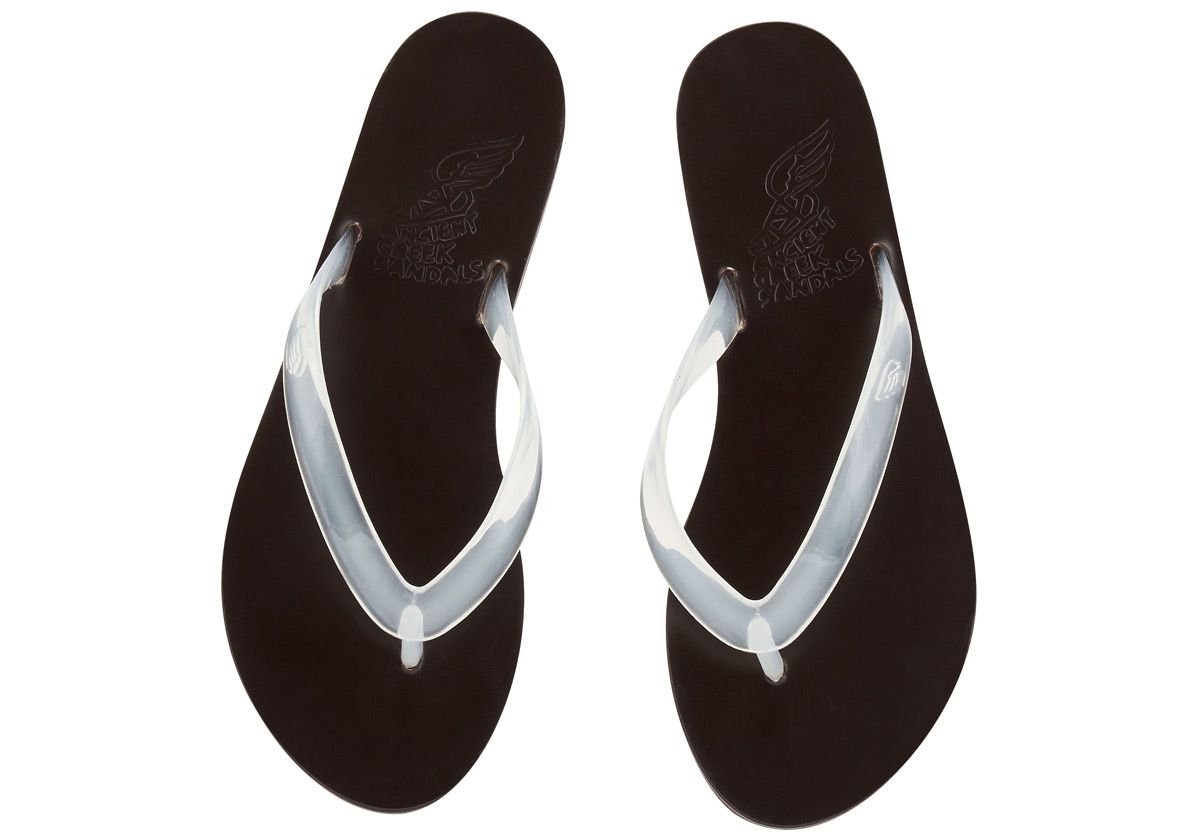 Saionara Jelly | Ancient Greek Sandals