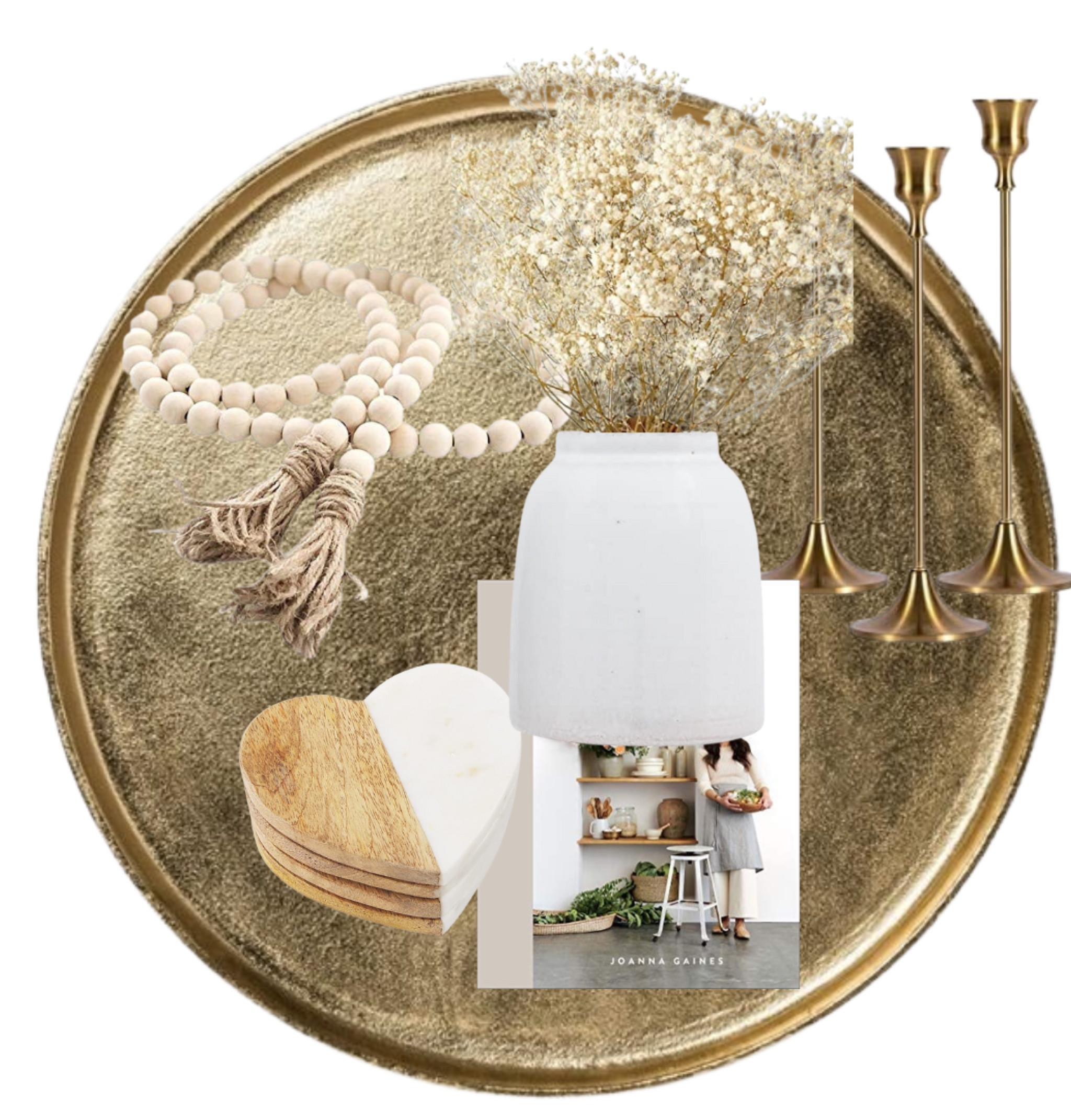 Easy Tray styling . 

#LTKunder100 #LTKFind #LTKhome