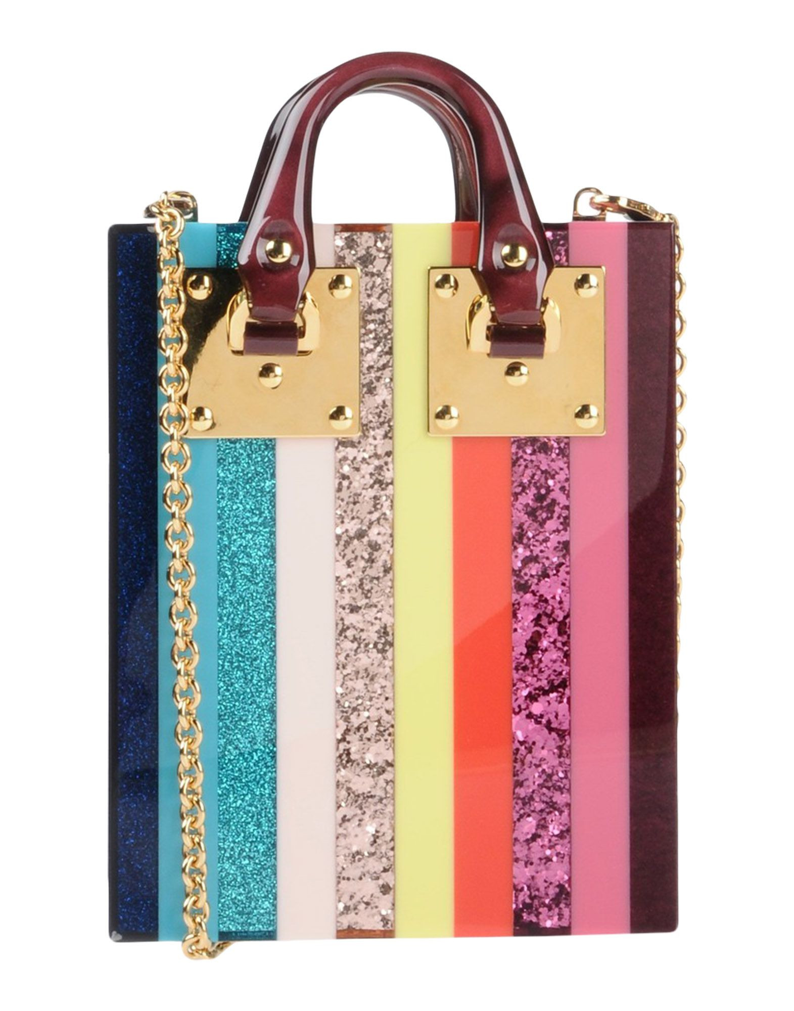 SOPHIE HULME Handbags | YOOX (US)