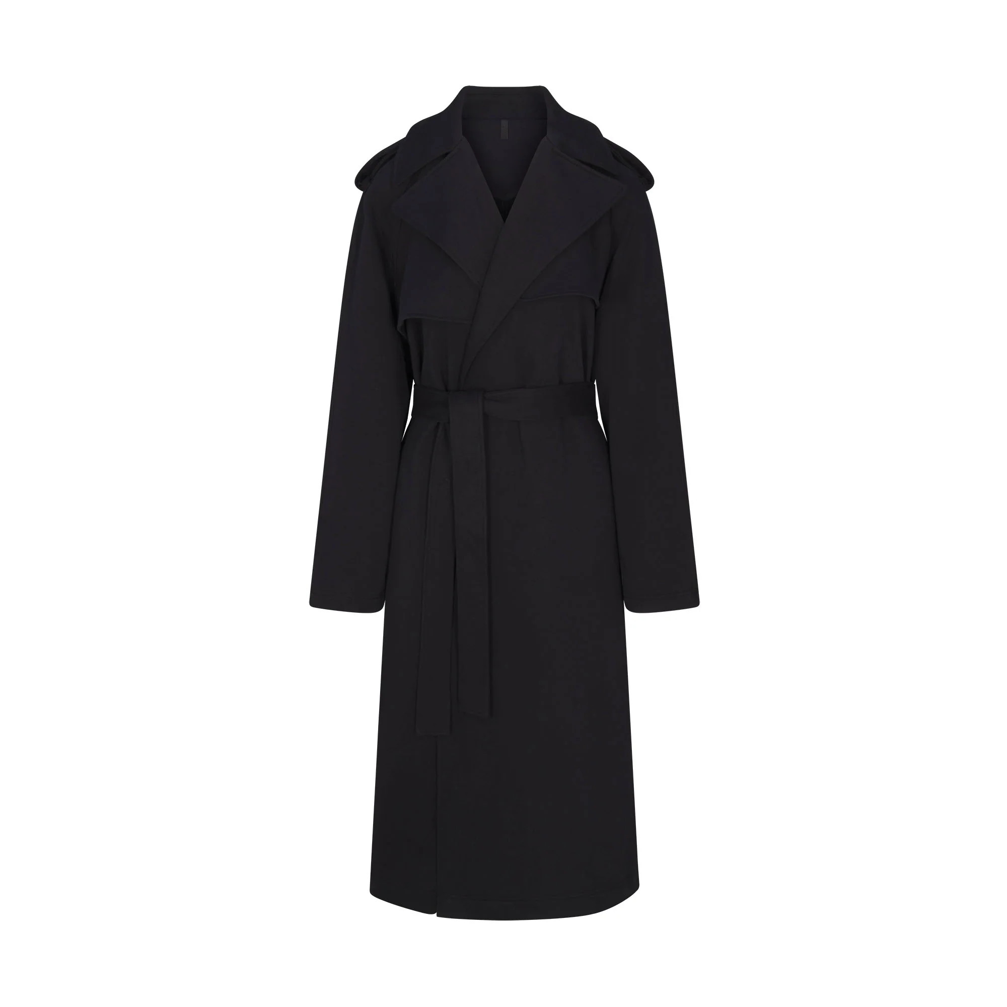 OVERSIZED TRENCH COAT | SKIMS (US)