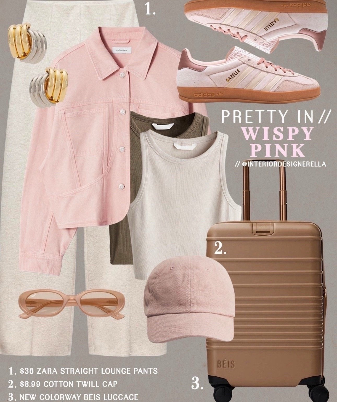 Scroll to shop! Follow for more finds! Xo! 🥰 

#LTKFindsUnder50 #LTKootd #LTKFindsUnder100