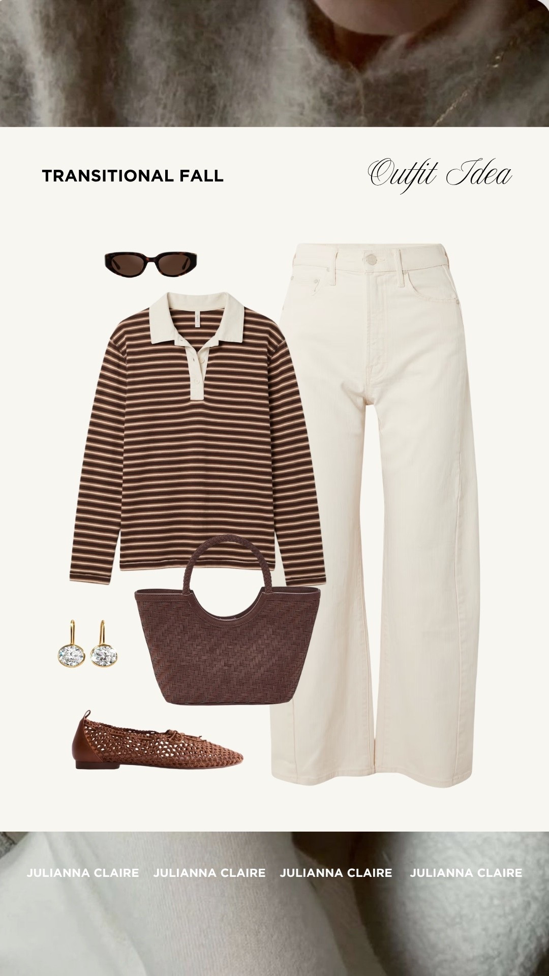 Fall transition outfit inspo!

#LTKootd #LTKgrwm