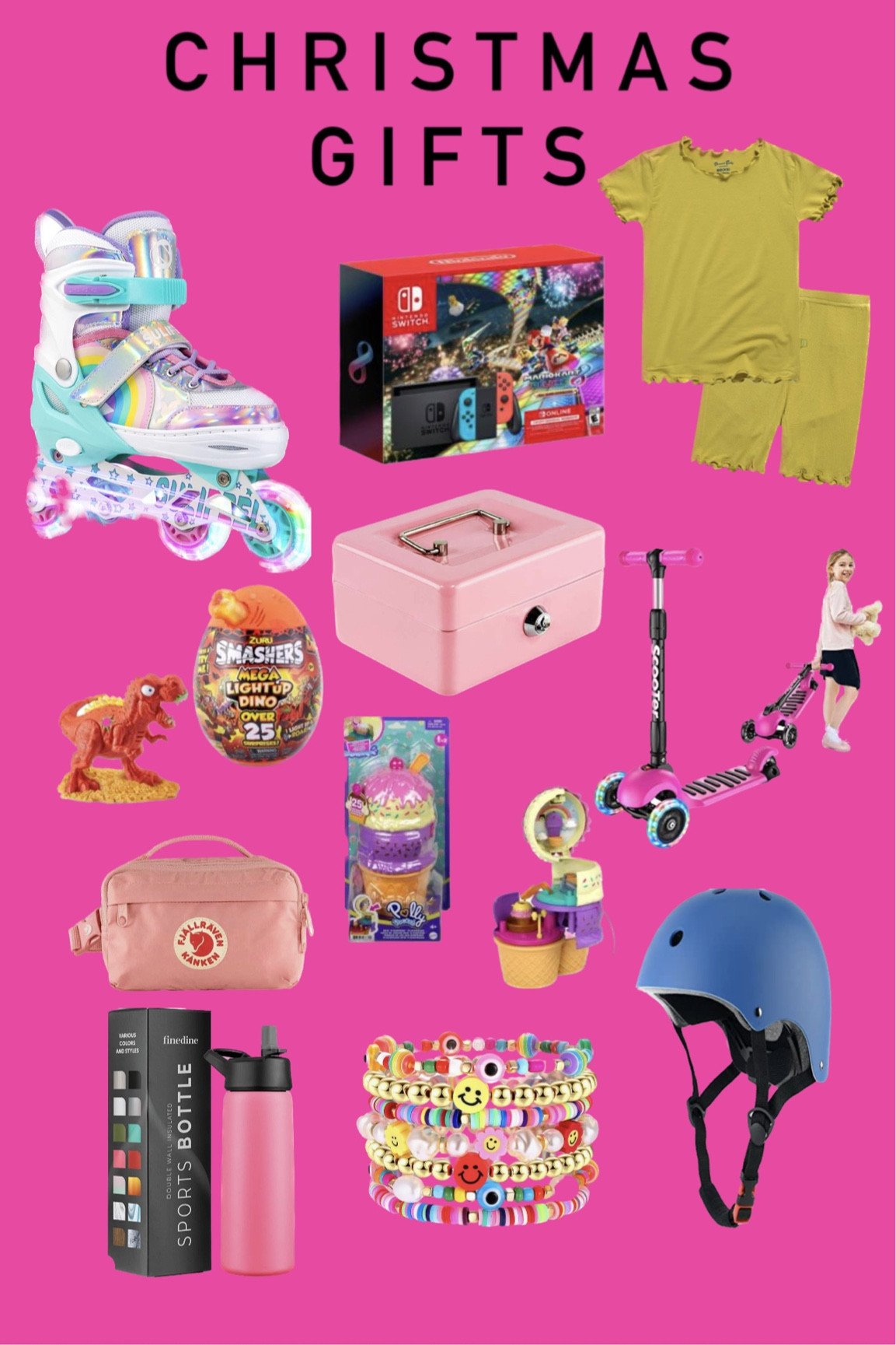 Christmas gifts 

#LTKHoliday #LTKSeasonal #LTKGiftGuide