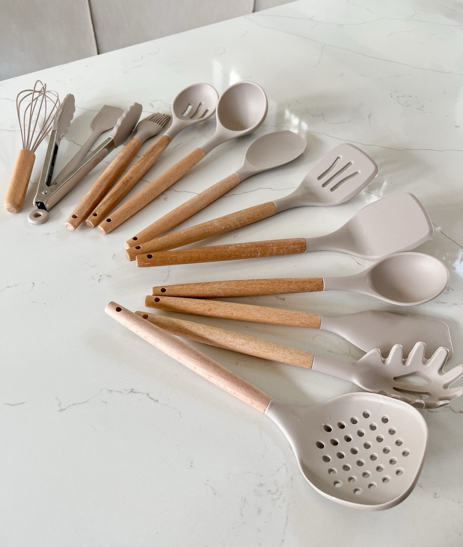 New kitchen tools from Amazon! 

#LTKhome