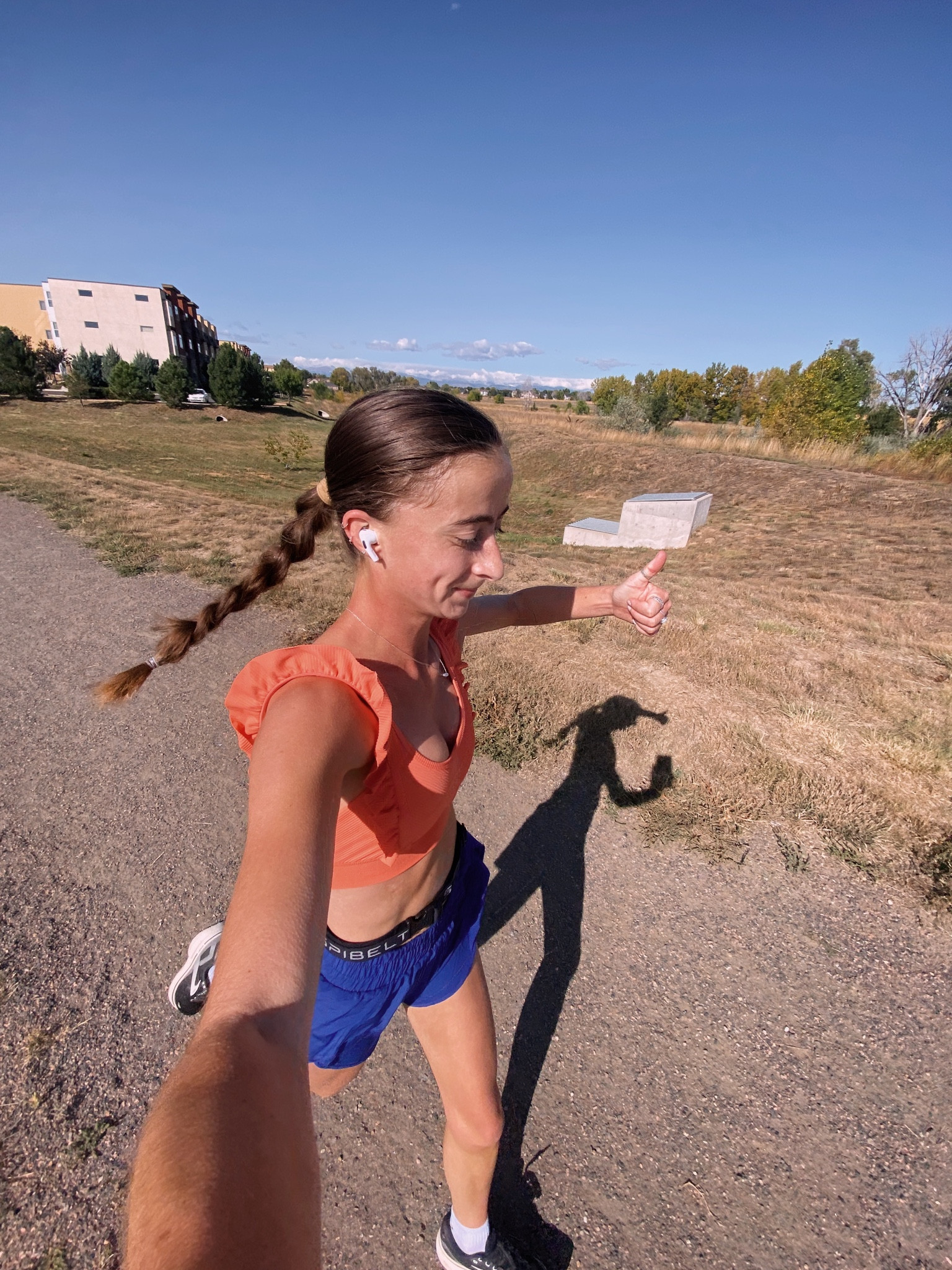 Cutest & comfiest running fit !! #LTKxPrime 

#LTKGiftGuide #LTKSeasonal