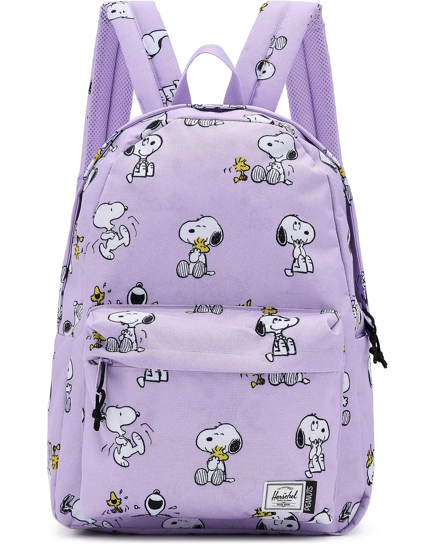 Herschel Supply Co. Peanuts® Classic™ XL Backpack | Zappos.com