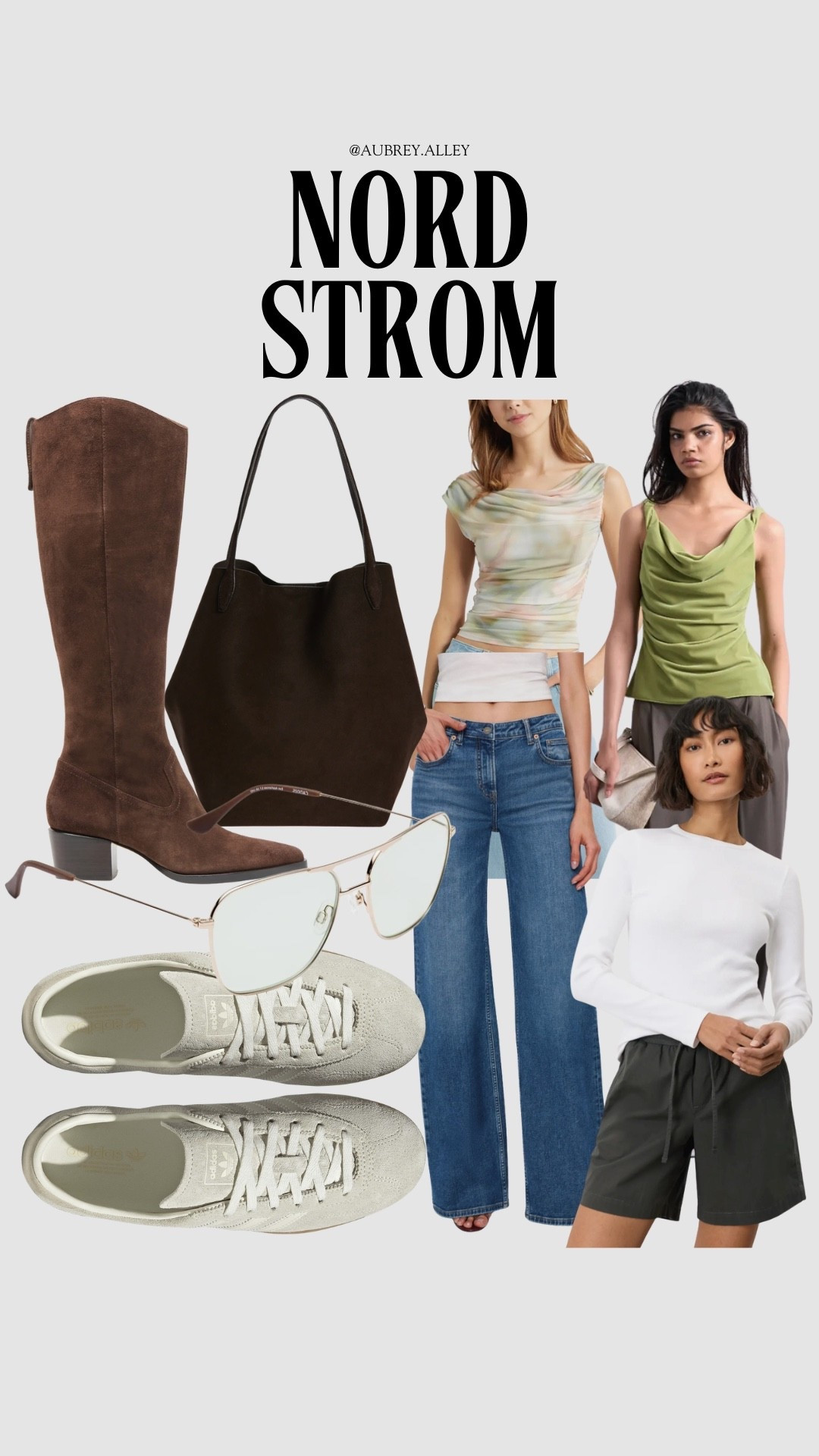 spring pieces from nordstrom (lots on sale)

#LTKSeasonal #LTKSaleAlert