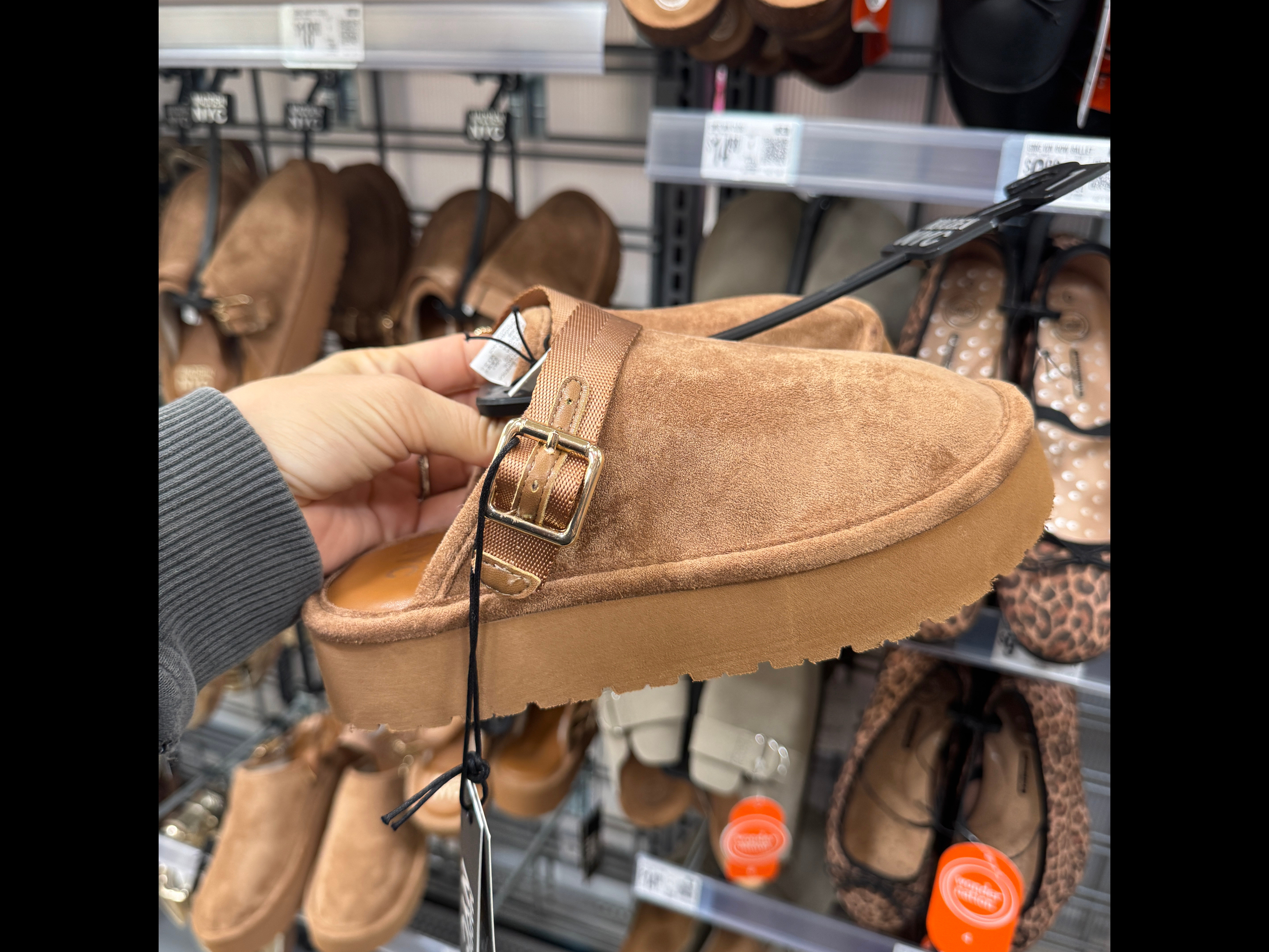 Finding affordable girls shoes for fall and winter doesn’t have to be hard — Walmart has some of the cutest and most practical styles right now. Think girls cowboy boots for that trendy western look, classic Mary Janes for church or holiday outfits, everyday tennis shoes for girls that are perfect for school, and cozy winter boots to keep little feet warm when the weather turns cold.

I love that these budget-friendly girls shoes are not only stylish but also durable enough for busy days of play, school, and family events. Whether you need girls sneakers, boots, or dress shoes, these finds are versatile enough to pair with jeans, leggings, or dresses all season long. If you’re stocking up on fall and winter shoes for kids, these affordable options are must-haves. 

 

#LTKShoeCrush #LTKKids #LTKFamily