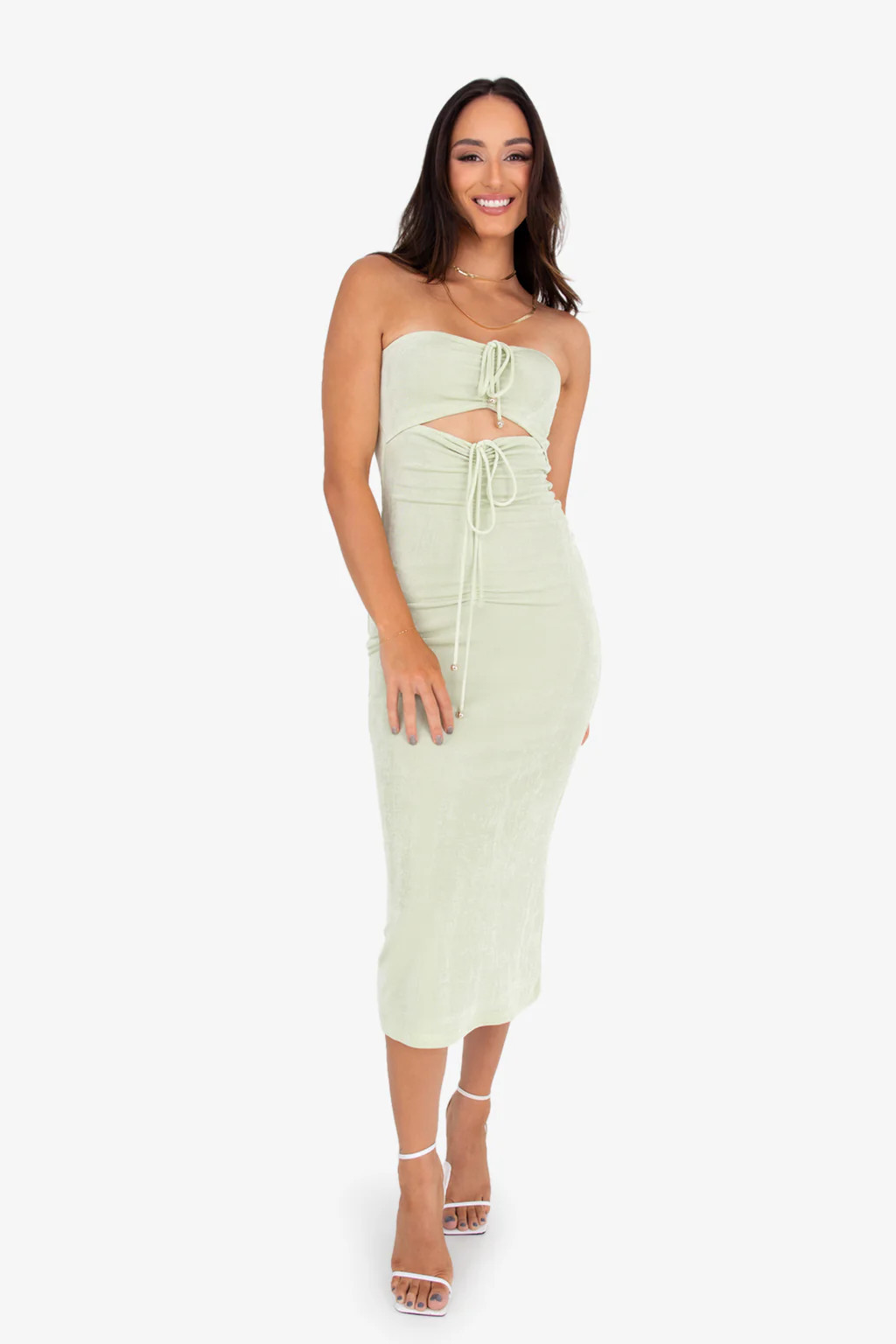 MARGARITA DRESS | Kittenish