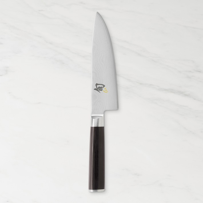 Shun Classic Chef's Knife | Williams-Sonoma