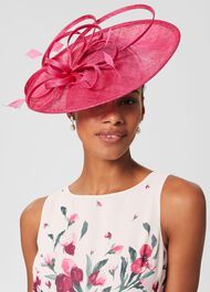 Freya Fascinator | | Hobbs