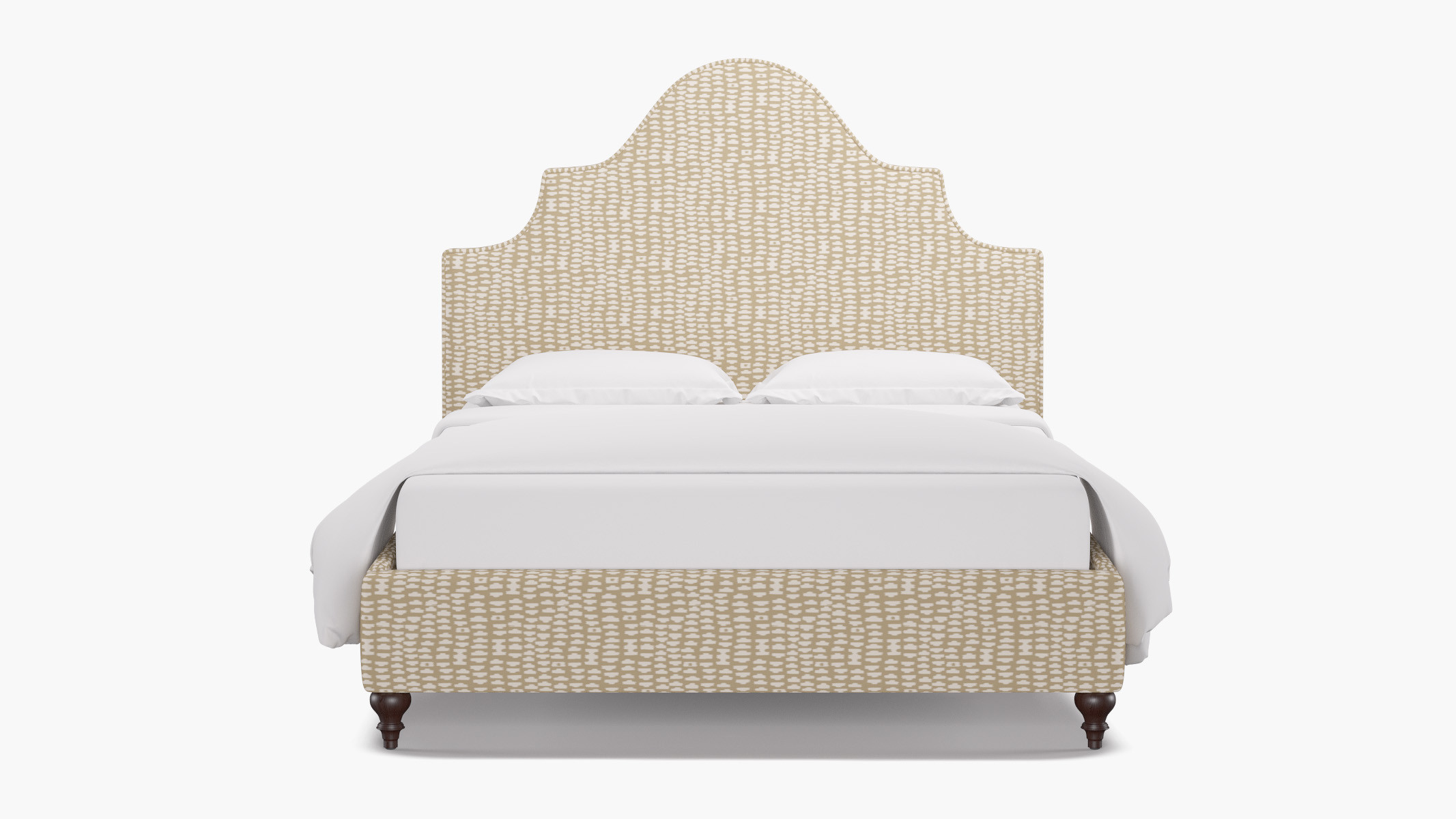 Statement Bed | The Inside