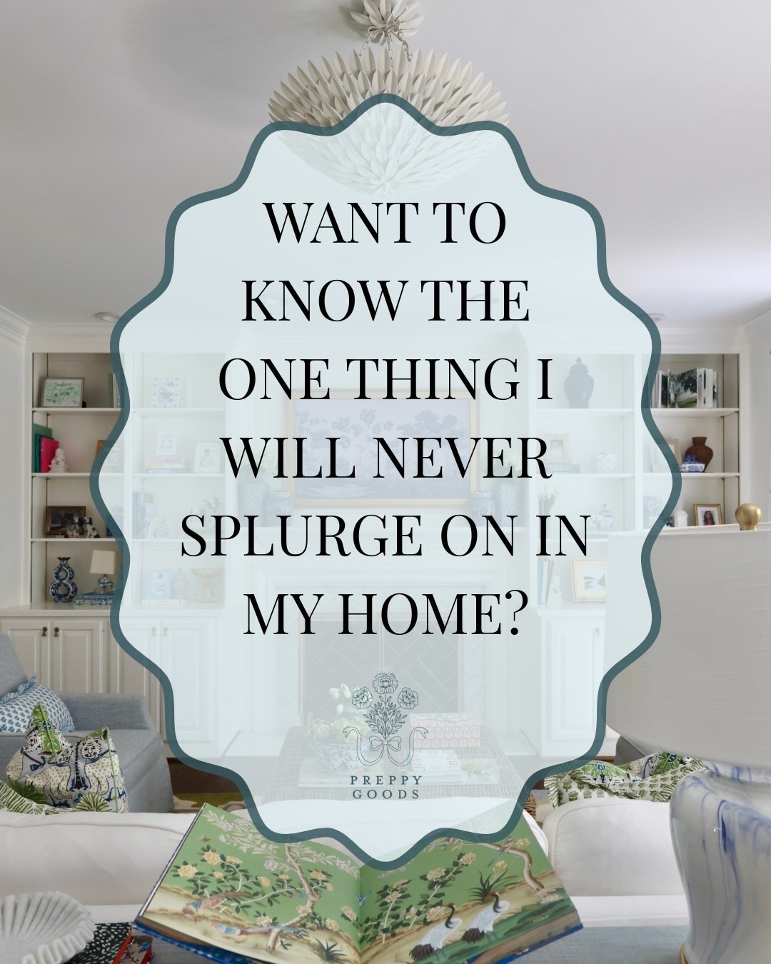 I love a splurge, but throw pillows aren’t it for me. My dogs and kids are SO hard on them. 

Luckily, Amazon has the best options including the best inserts!!

#LTKmomlife #LTKHome