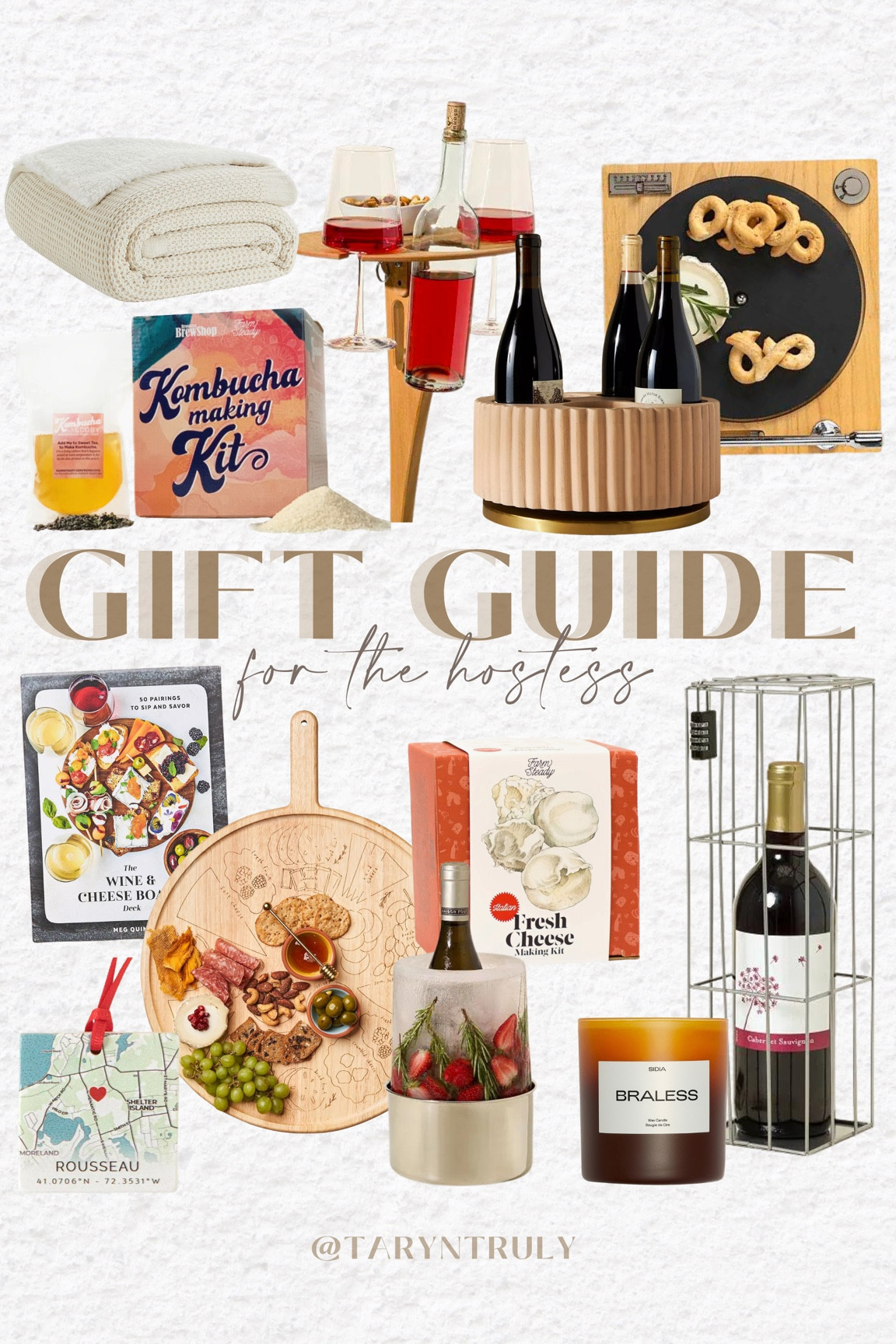 Gift guide for the hostess 

#LTKHoliday #LTKSeasonal #LTKGiftGuide