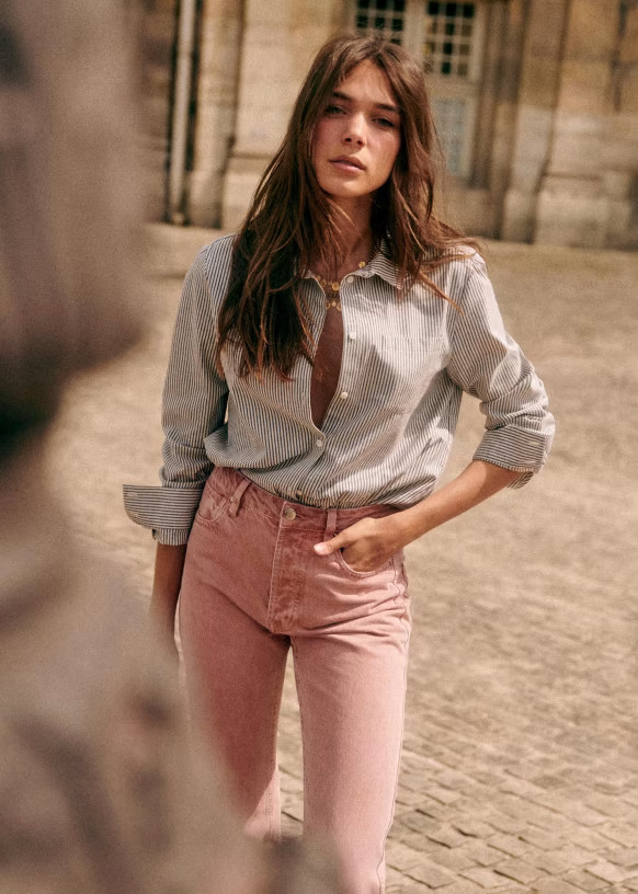 Brut Sexy | Sezane Paris