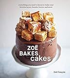 Zoë Bakes Cakes: Everything You Need to Know to Make Your Favorite Layers, Bundts, Loaves, and M... | Amazon (US)