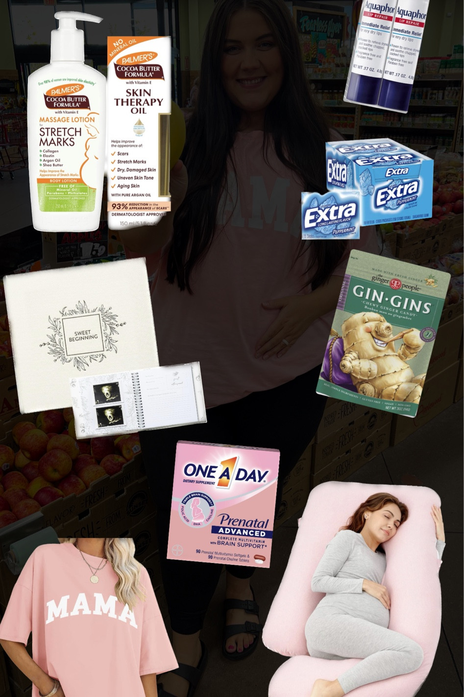 My AMAZON pregnancy must haves so far 🩷🩷
Plus size pregnancy, pregnancy must haves, Amazon must haves, pregnancy pillow 


#LTKBump #LTKPlusSize #LTKBaby